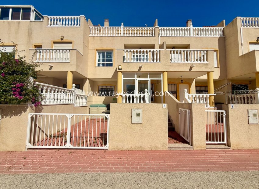Wiederverkauf - Villa - Guardamar del Segura - Guardamar