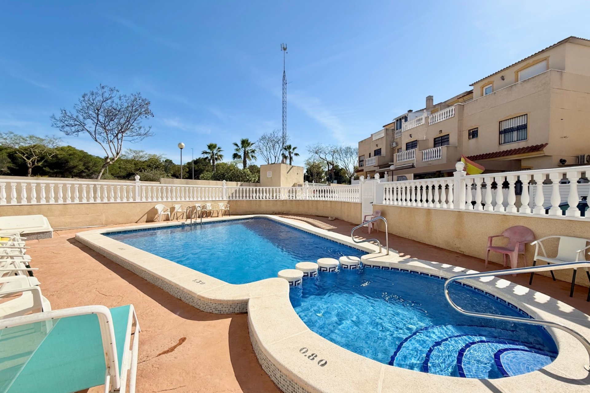 Wiederverkauf - Villa - Guardamar del Segura - Guardamar