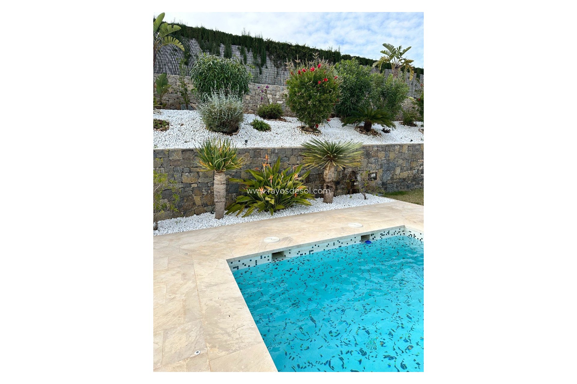 Wiederverkauf - Villa - Jávea - Cansalades