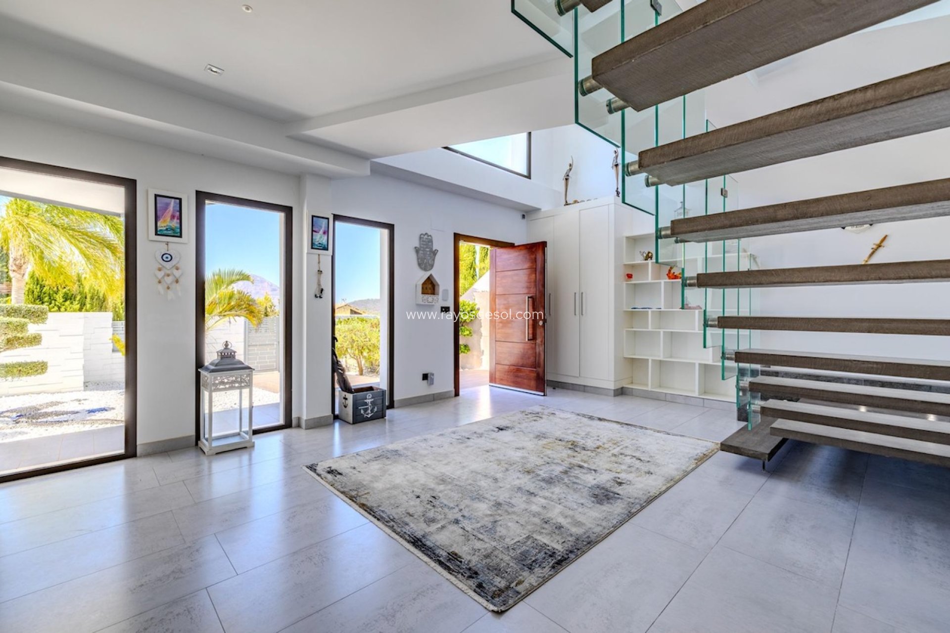 Wiederverkauf - Villa - Jávea - Cap Marti