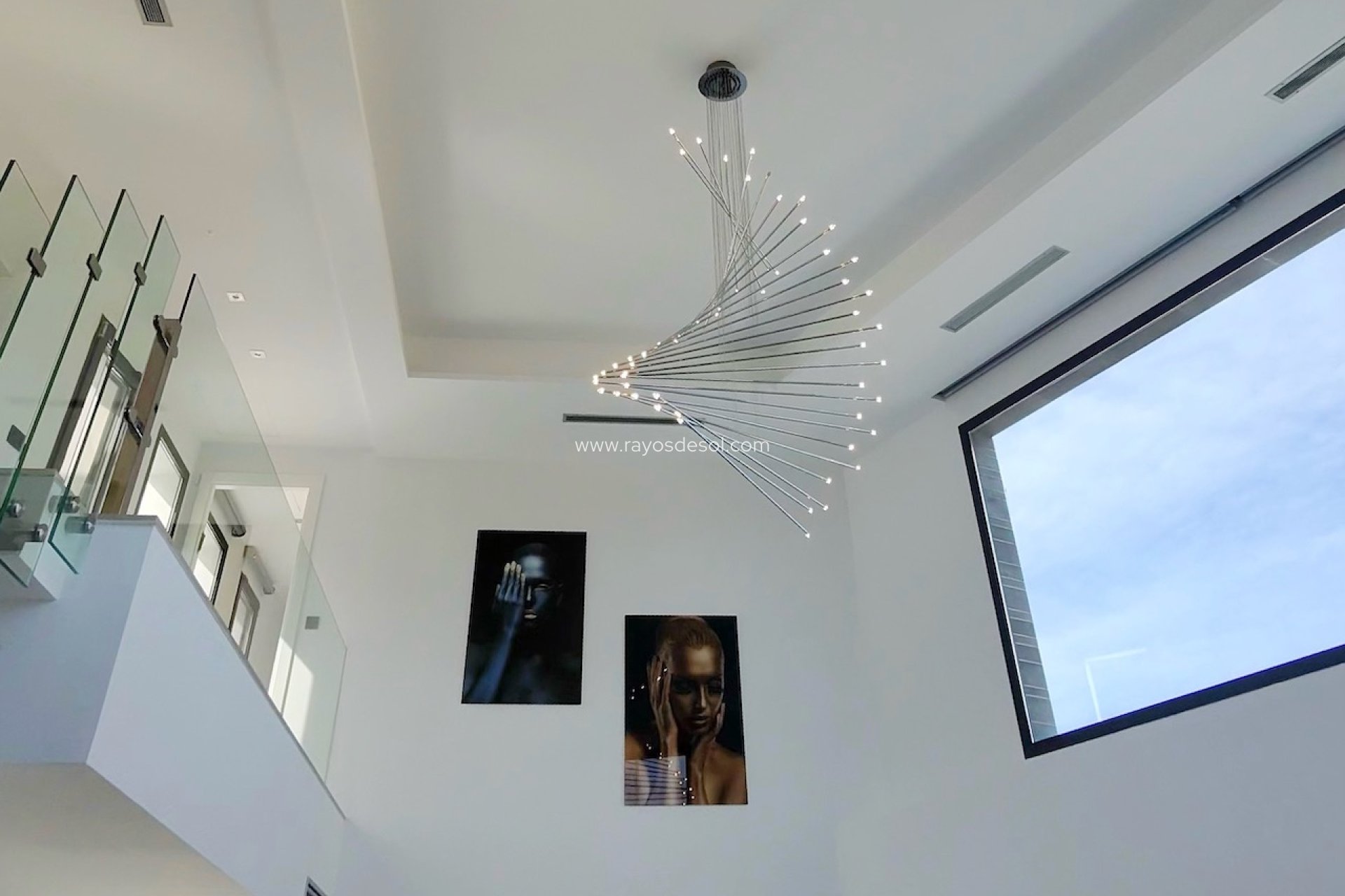 Wiederverkauf - Villa - Jávea - Cap Marti