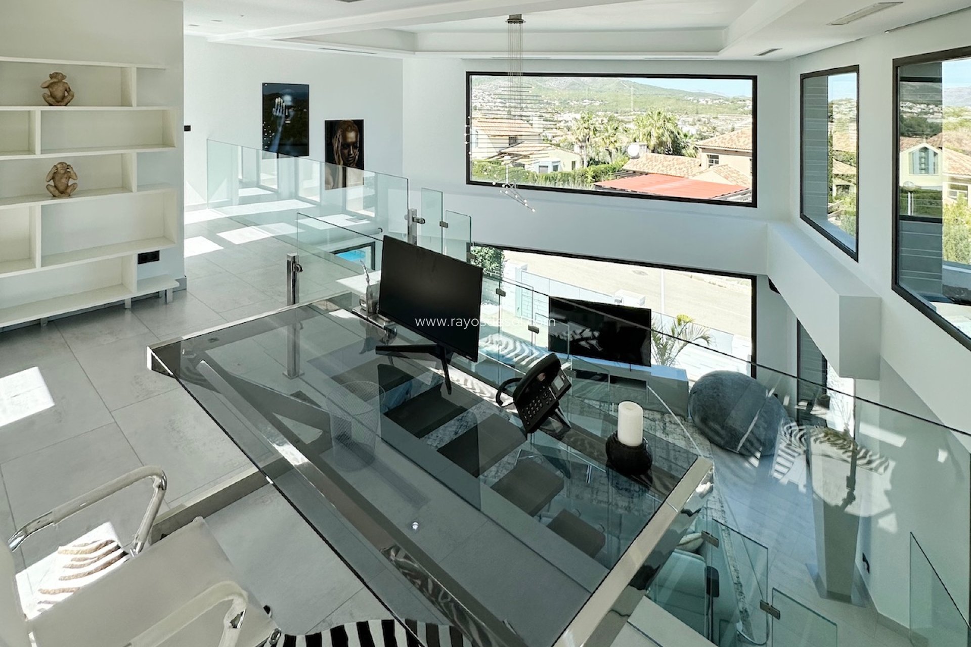 Wiederverkauf - Villa - Jávea - Cap Marti