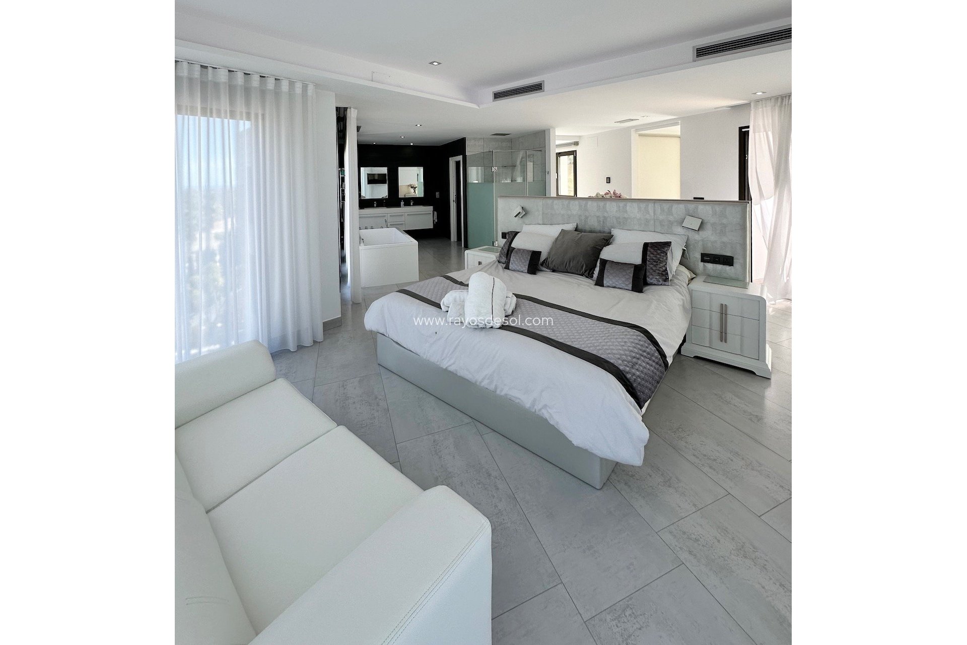 Wiederverkauf - Villa - Jávea - Cap Marti