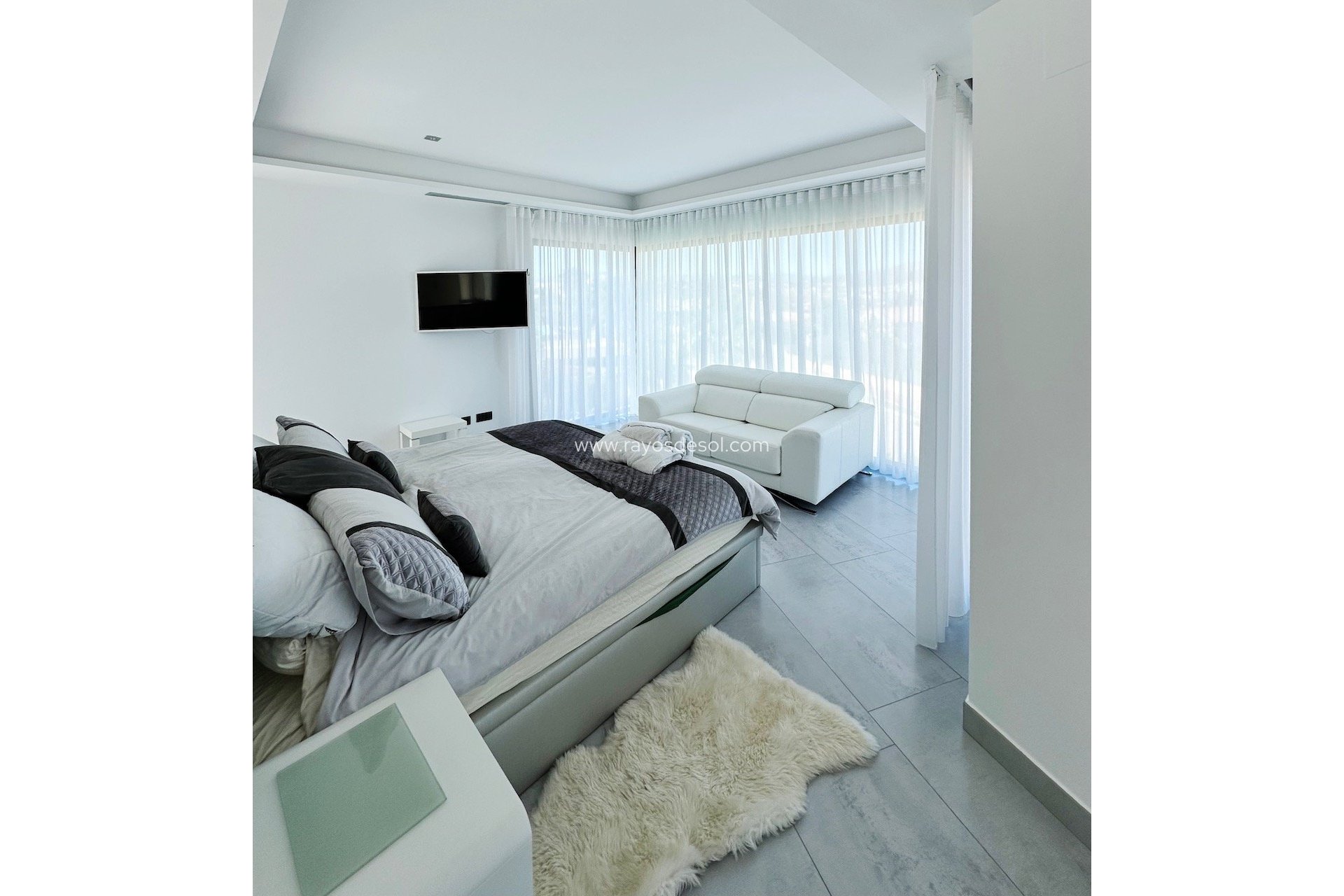 Wiederverkauf - Villa - Jávea - Cap Marti