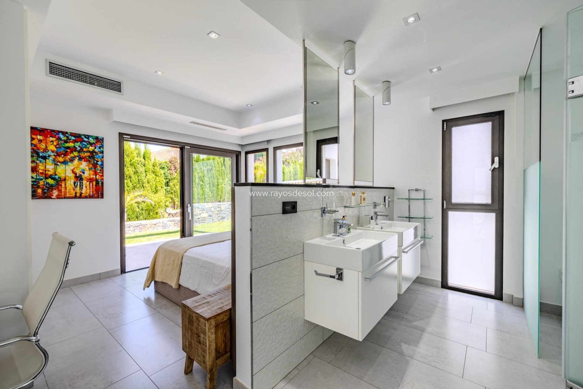 Wiederverkauf - Villa - Jávea - Cap Marti