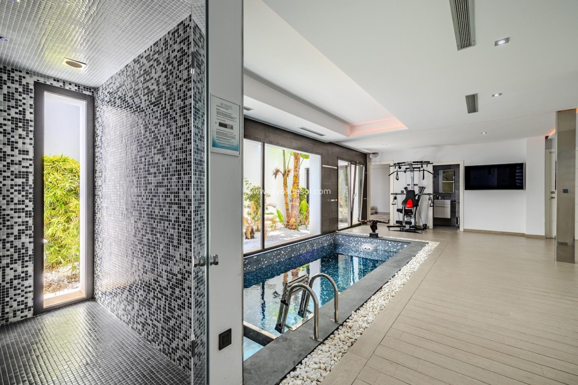 Wiederverkauf - Villa - Jávea - Cap Marti