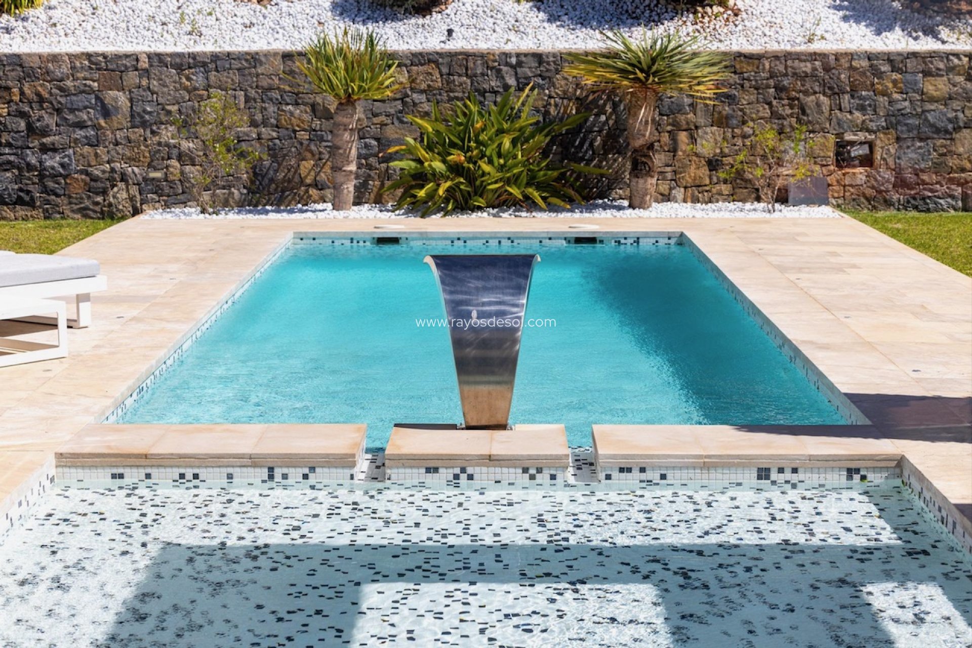 Wiederverkauf - Villa - Jávea - Cap Marti