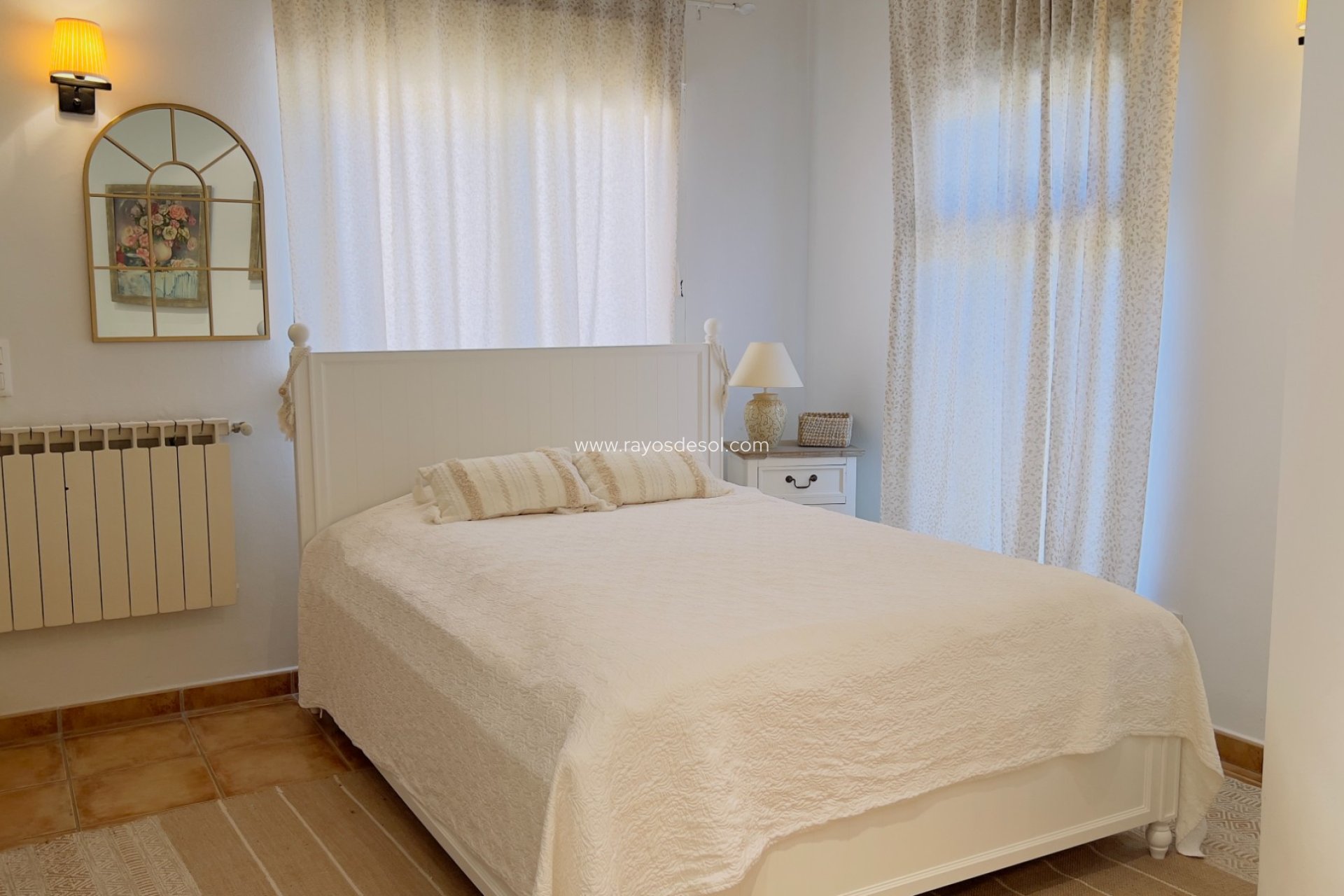 Wiederverkauf - Villa - Jávea - La Lluca