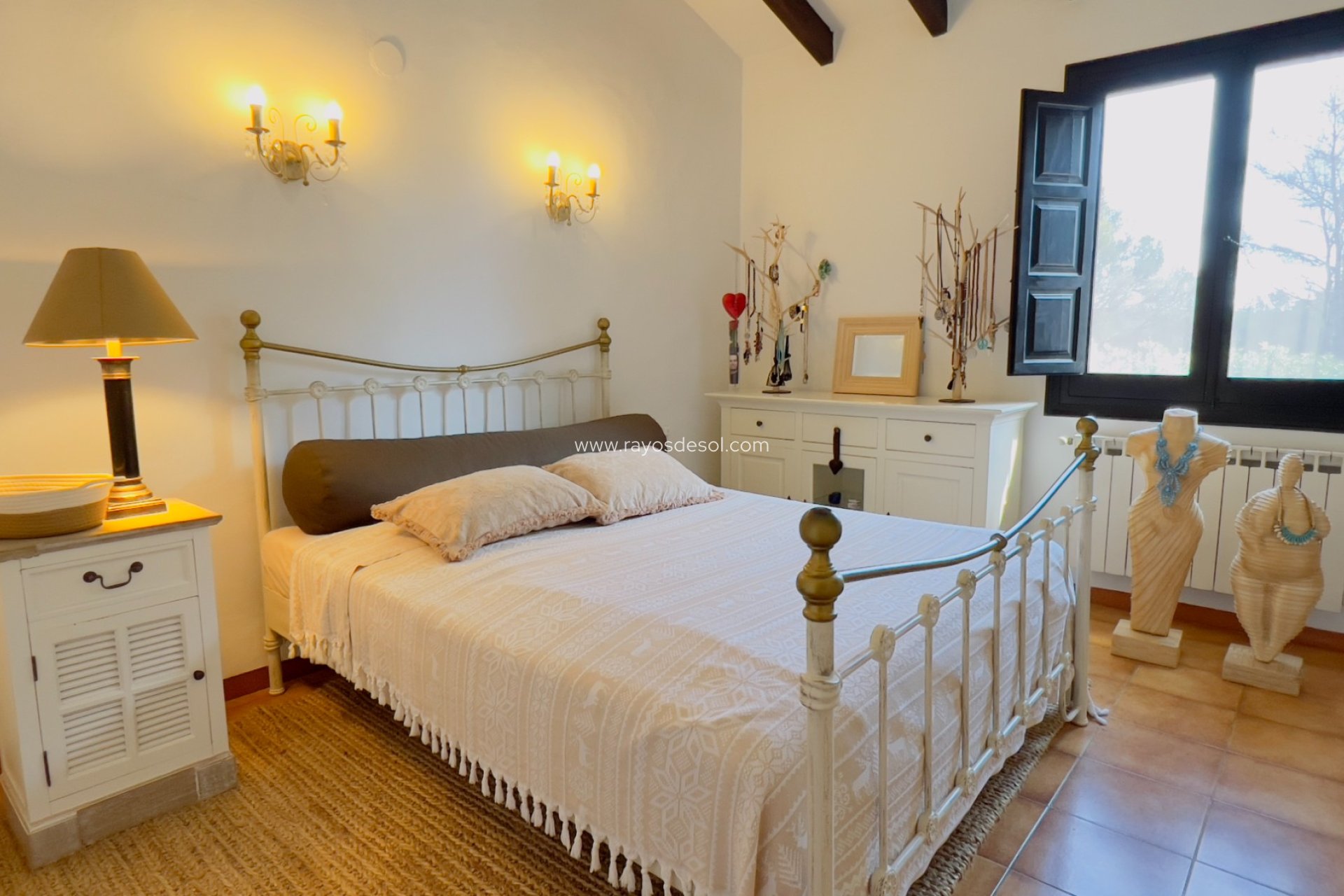 Wiederverkauf - Villa - Jávea - La Lluca