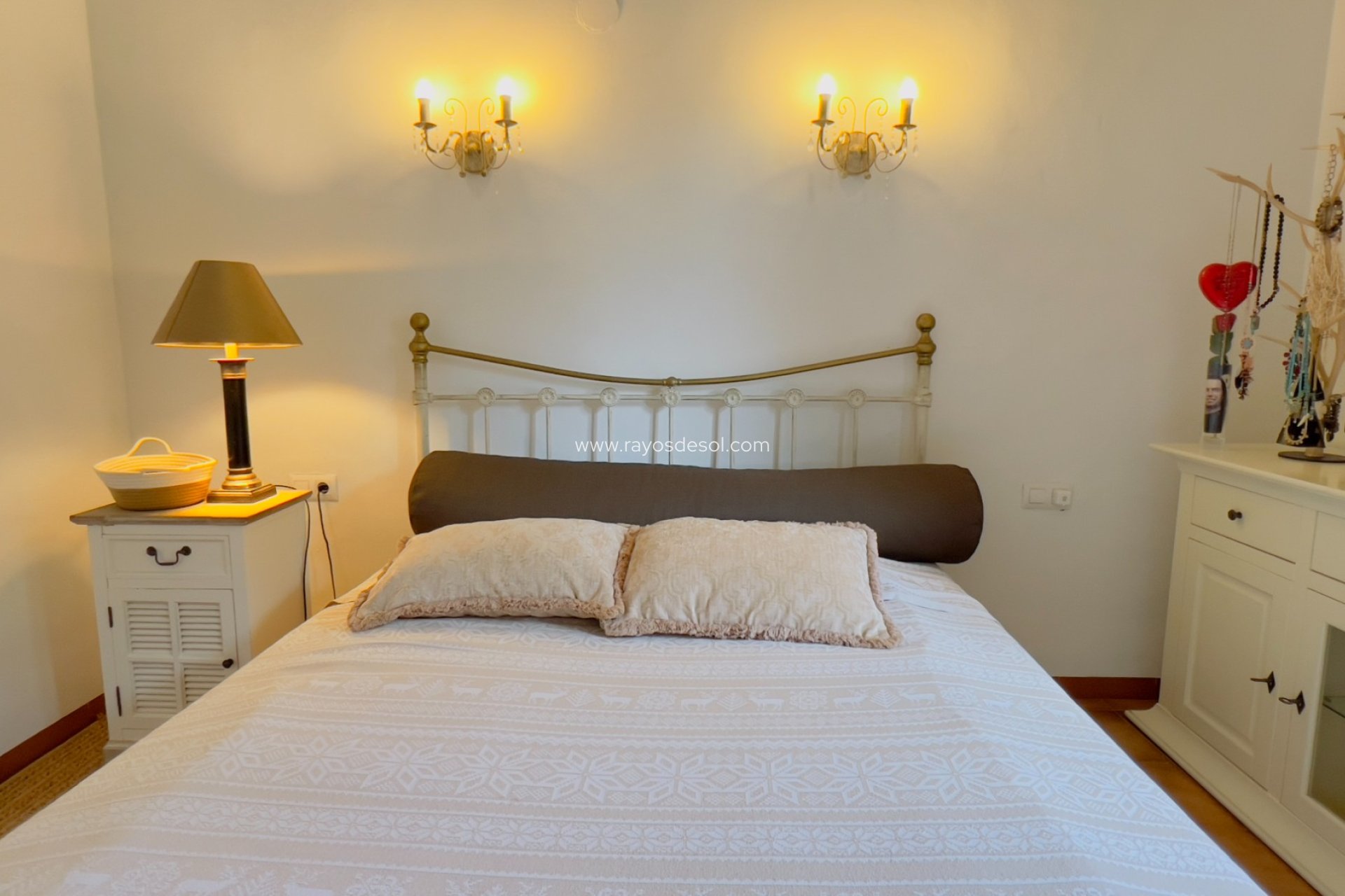 Wiederverkauf - Villa - Jávea - La Lluca