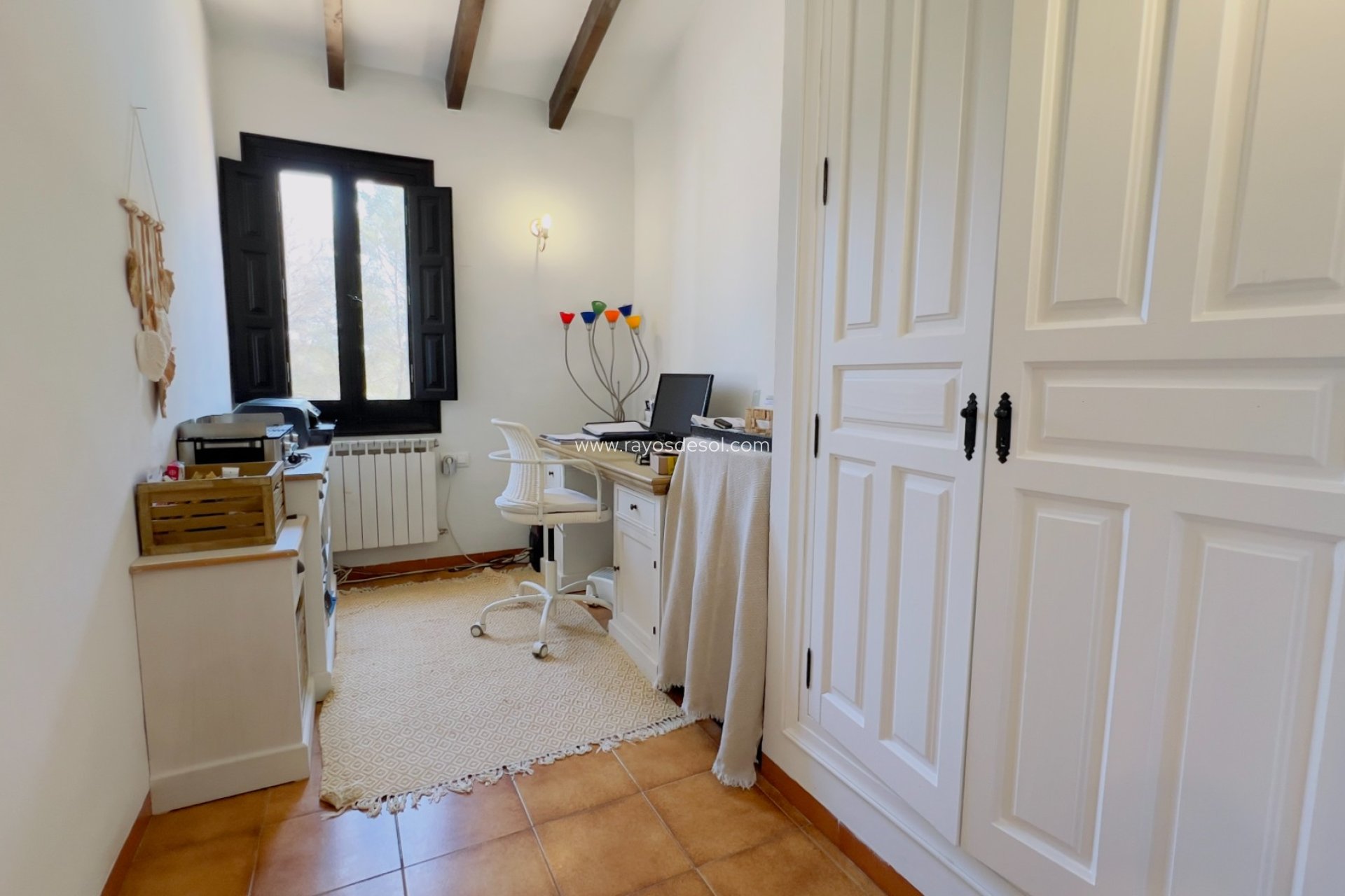 Wiederverkauf - Villa - Jávea - La Lluca