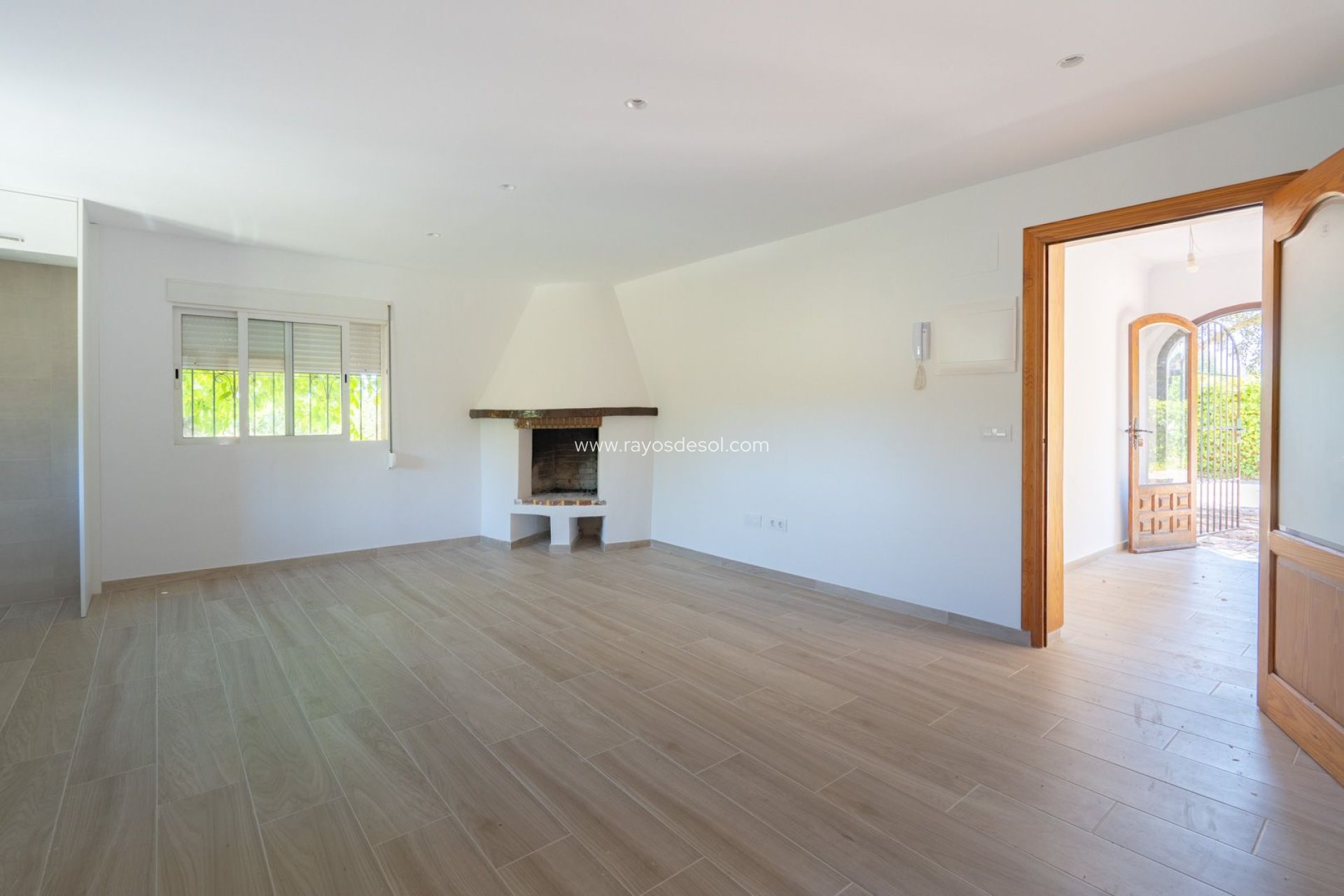 Wiederverkauf - Villa - Jávea - Partida Comunes-Adsubia