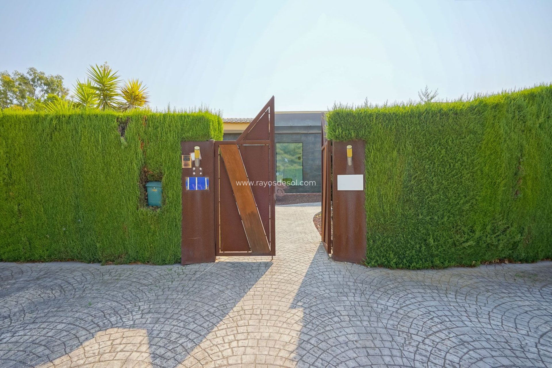 Wiederverkauf - Villa - Jávea - Partida Tosal - Zona dels Castellans