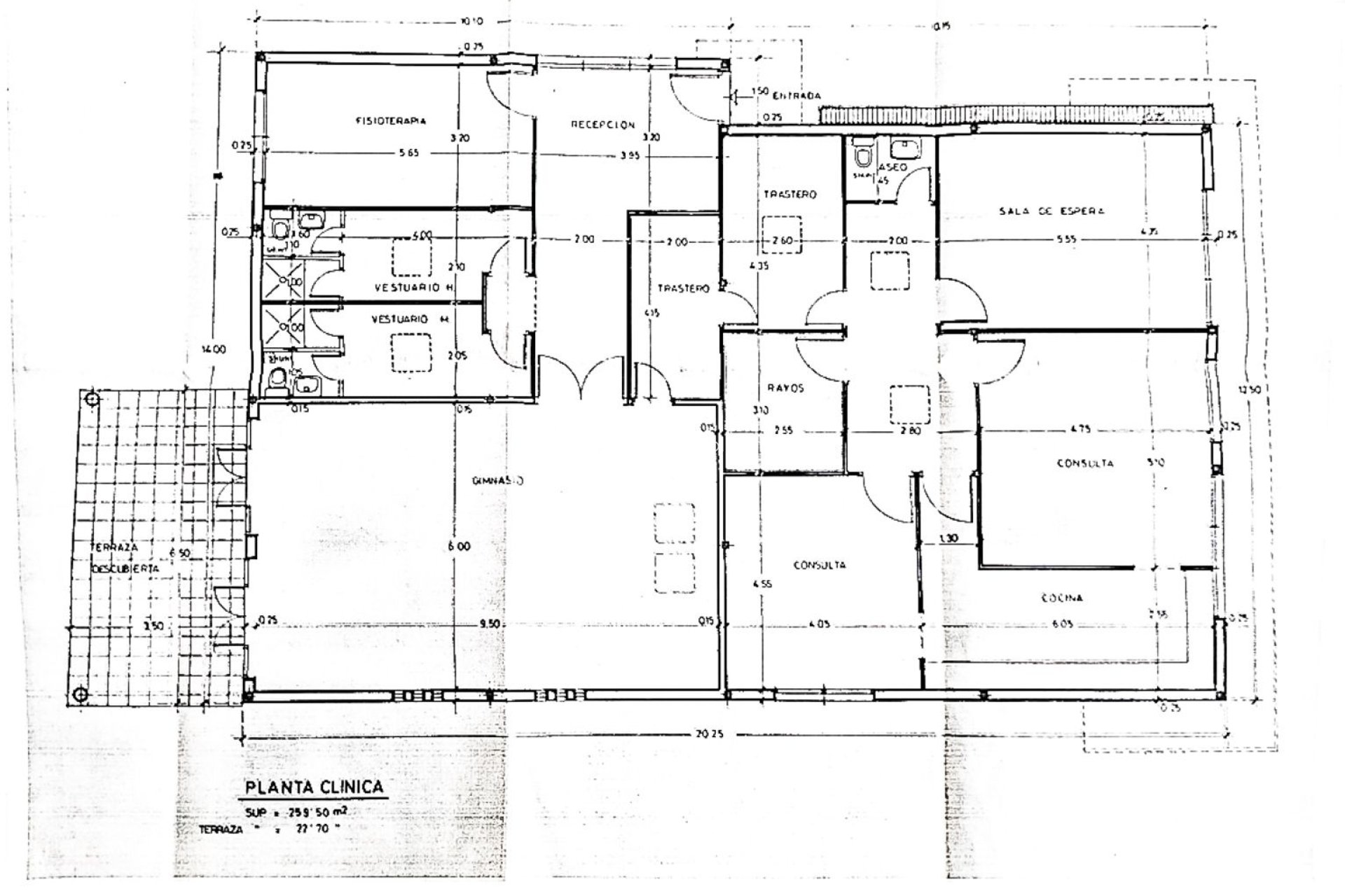 Wiederverkauf - Villa - Jávea - Partida Tosal - Zona dels Castellans
