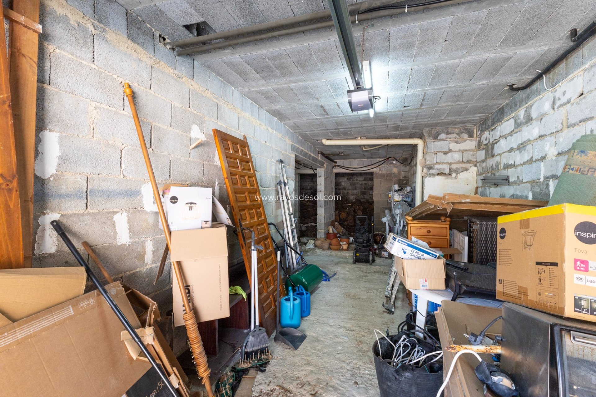 Wiederverkauf - Villa - Jávea - Tossalet