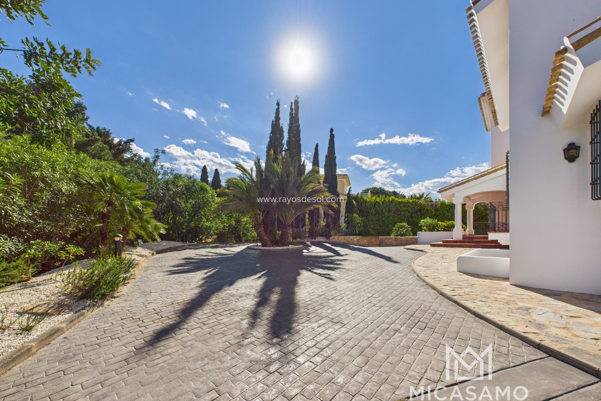 Wiederverkauf - Villa - La Manga Club