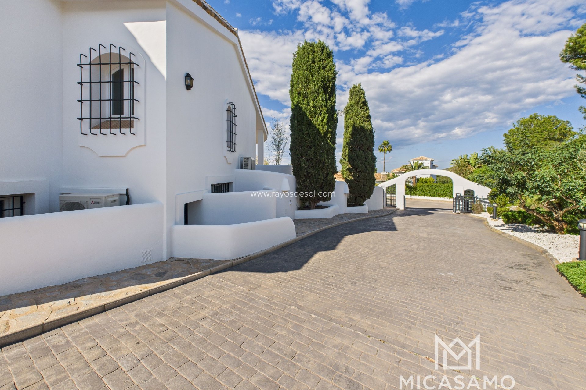 Wiederverkauf - Villa - La Manga Club