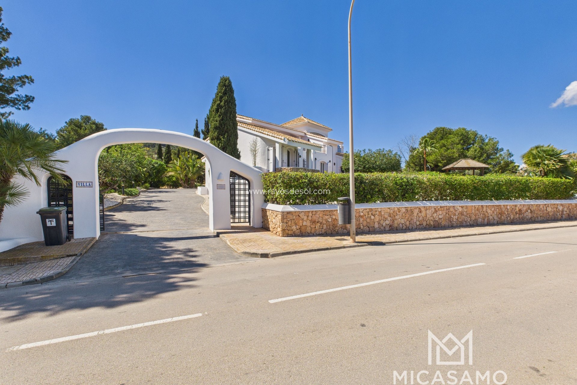 Wiederverkauf - Villa - La Manga Club