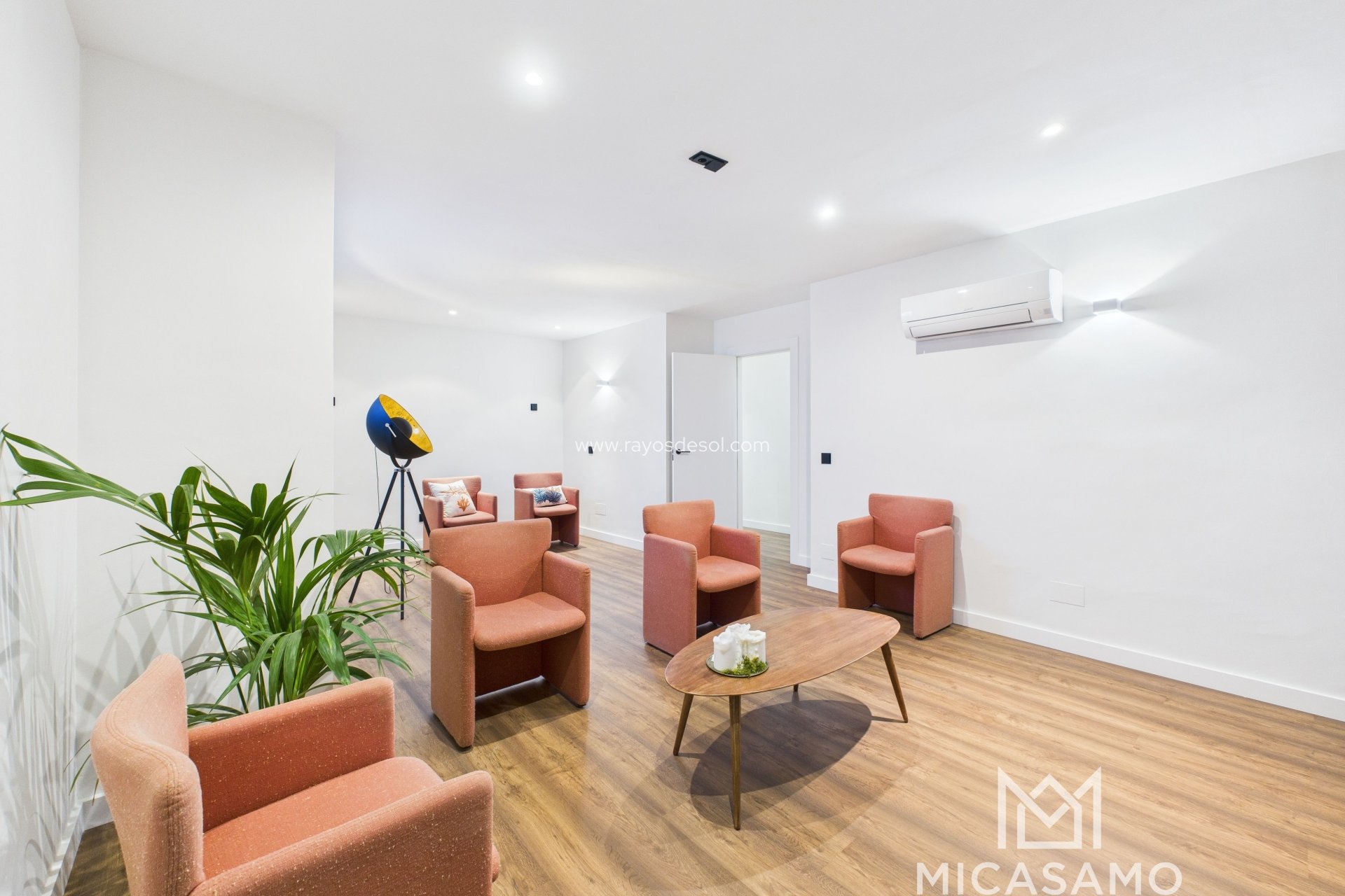 Wiederverkauf - Villa - La Manga Club