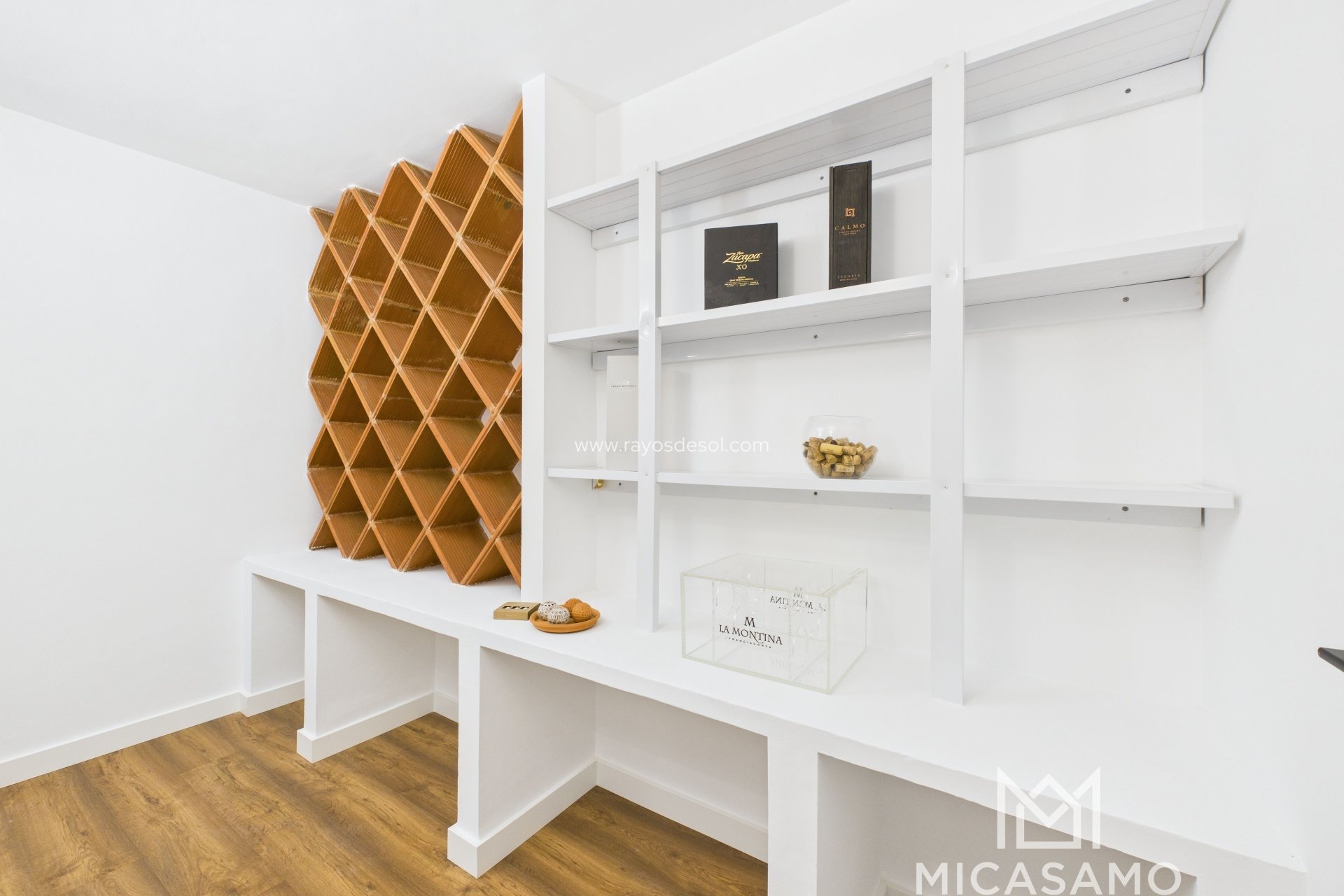 Wiederverkauf - Villa - La Manga Club