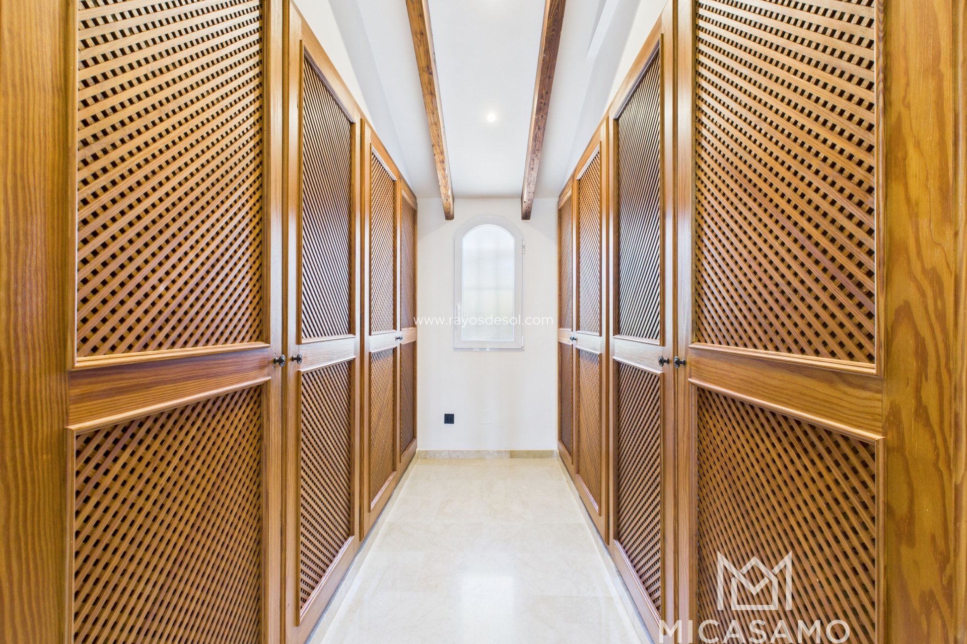 Wiederverkauf - Villa - La Manga Club