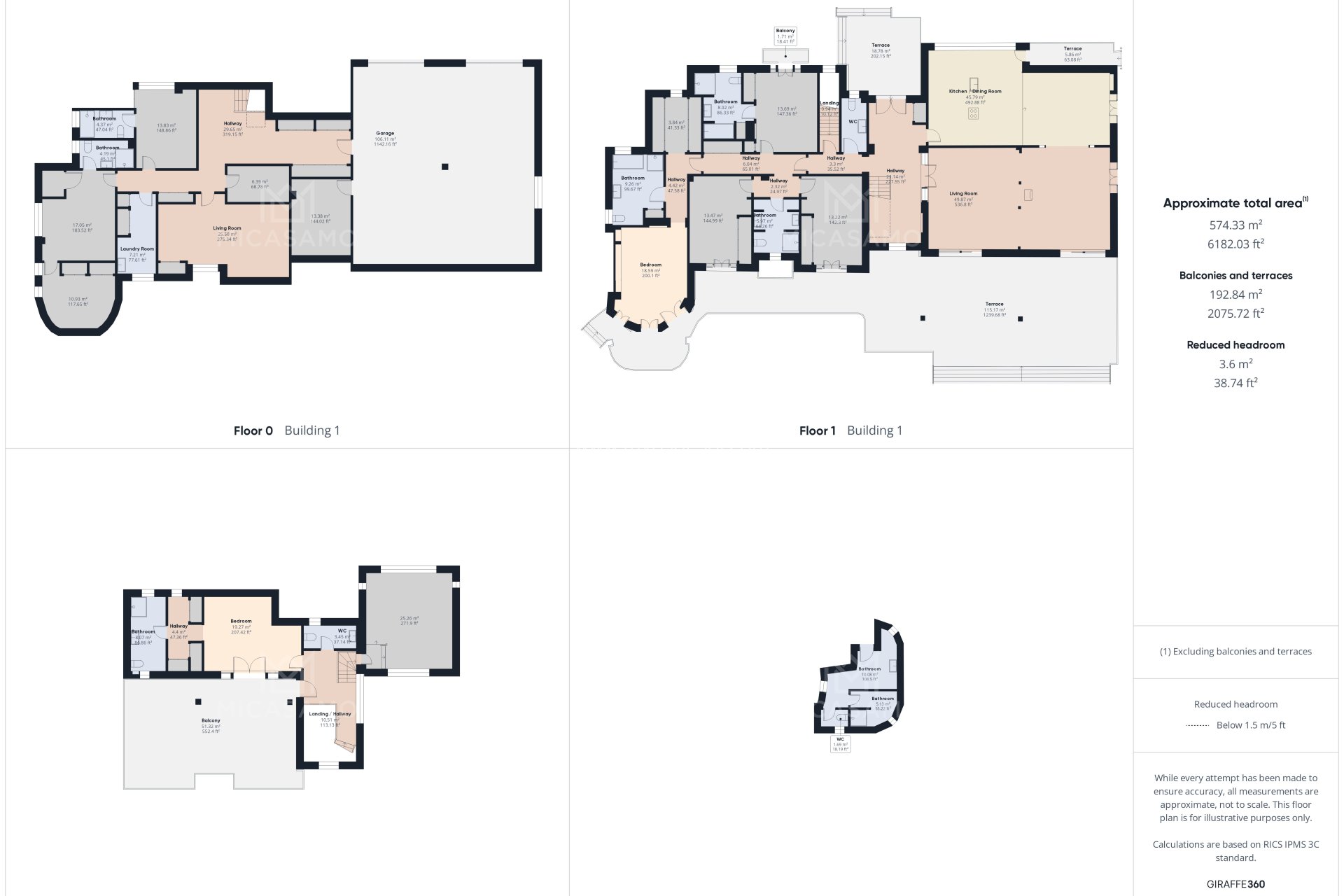Wiederverkauf - Villa - La Manga Club
