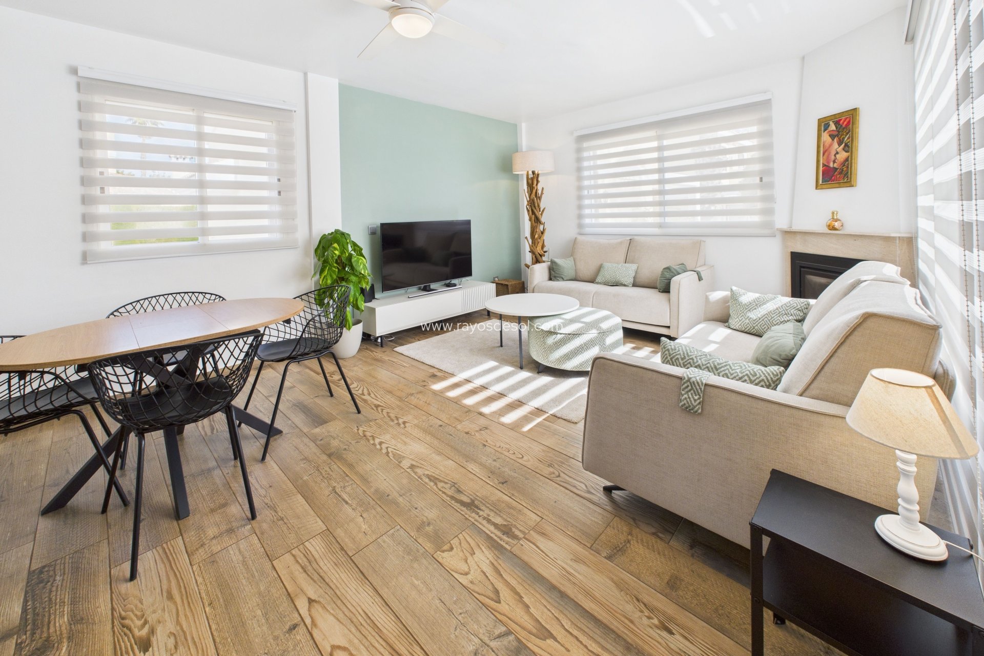 Wiederverkauf - Villa - La Manga Club