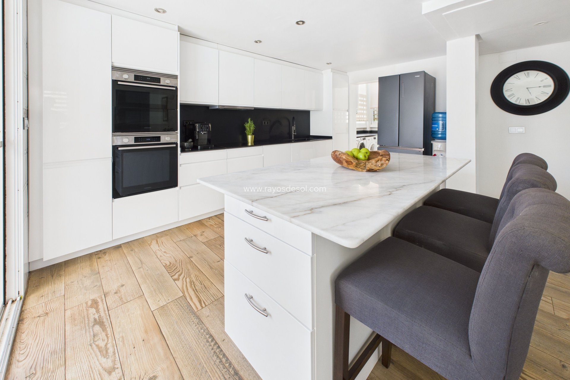 Wiederverkauf - Villa - La Manga Club