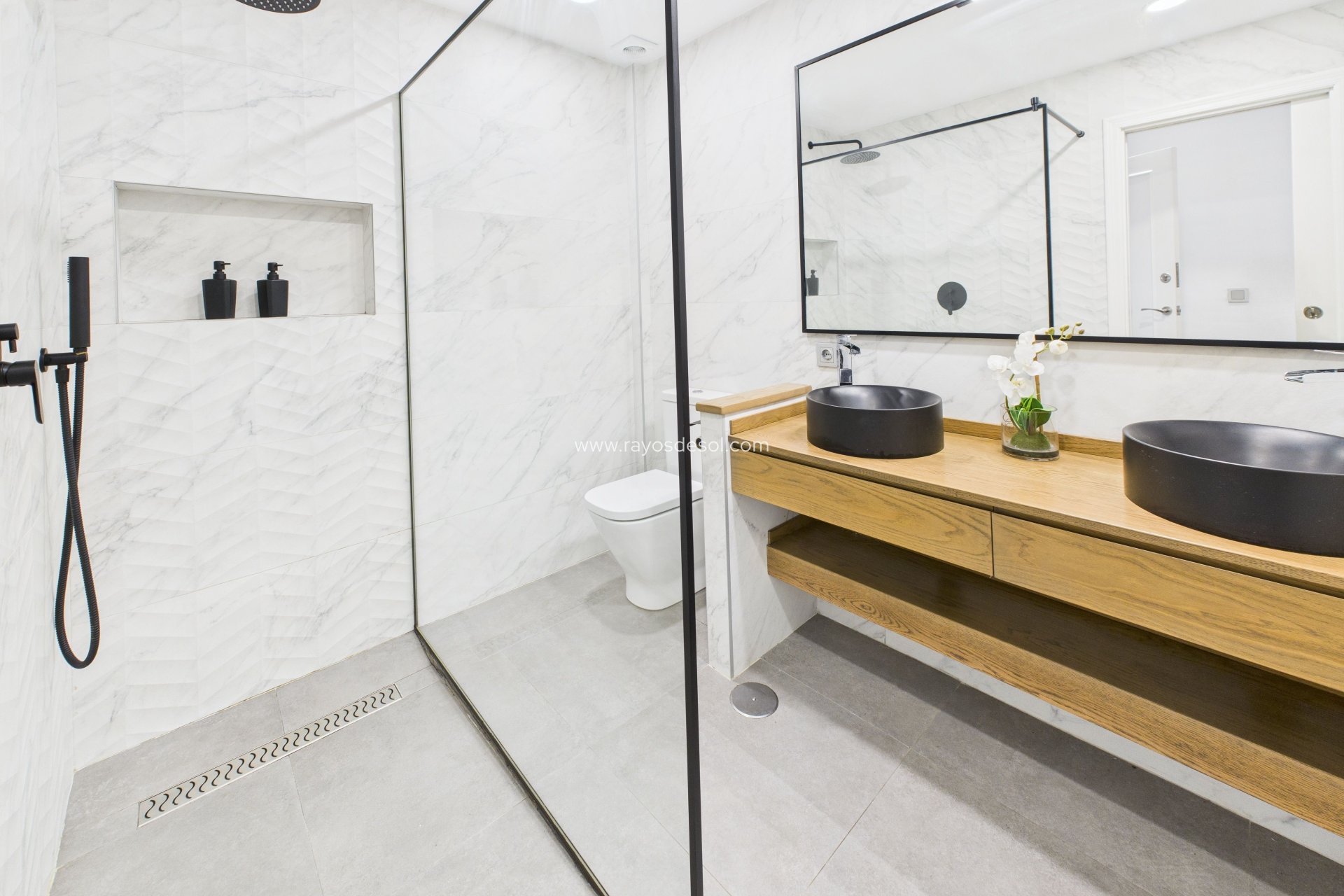 Wiederverkauf - Villa - La Manga Club