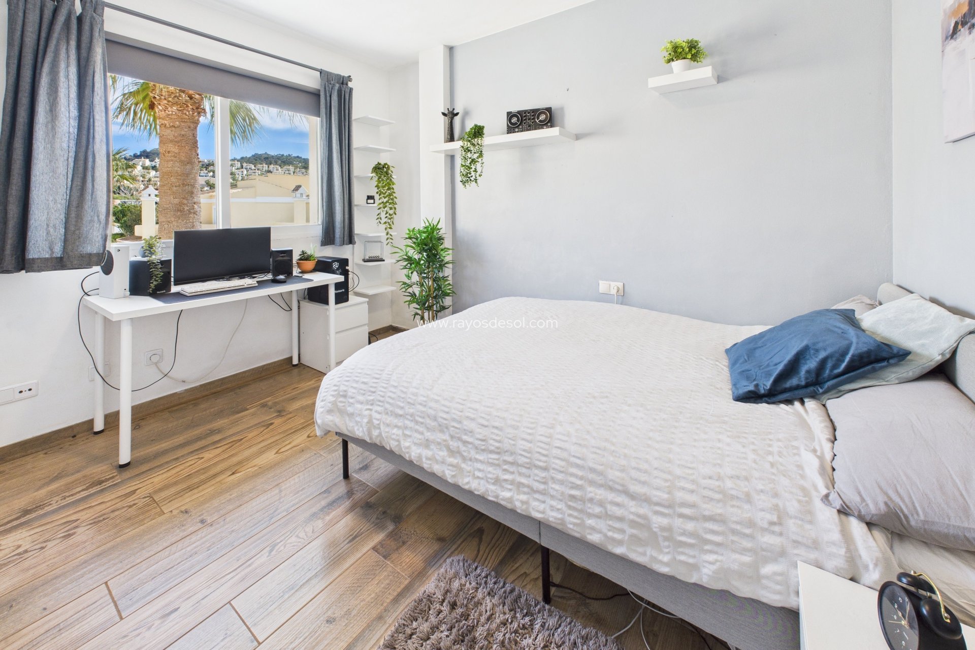 Wiederverkauf - Villa - La Manga Club