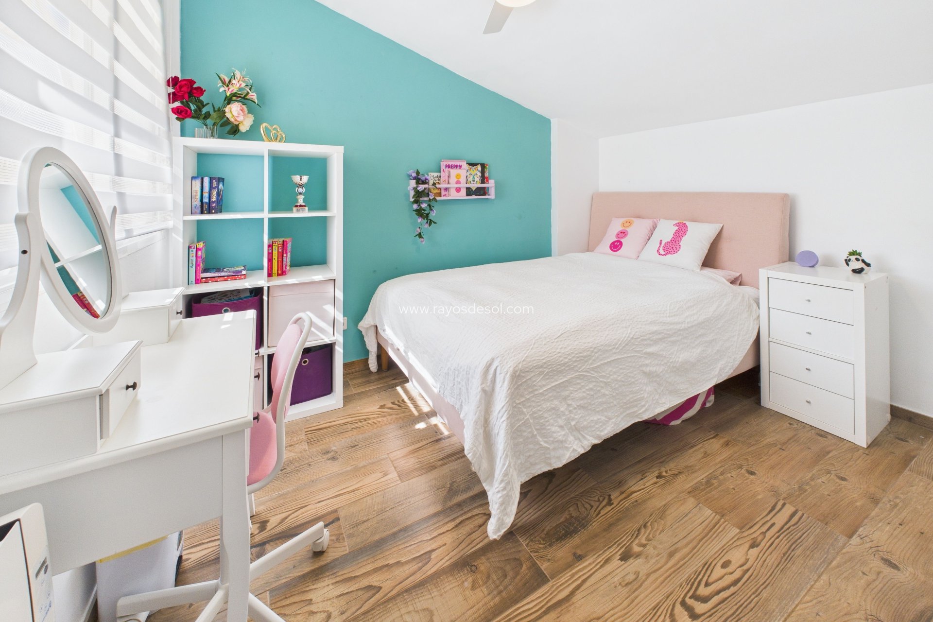 Wiederverkauf - Villa - La Manga Club