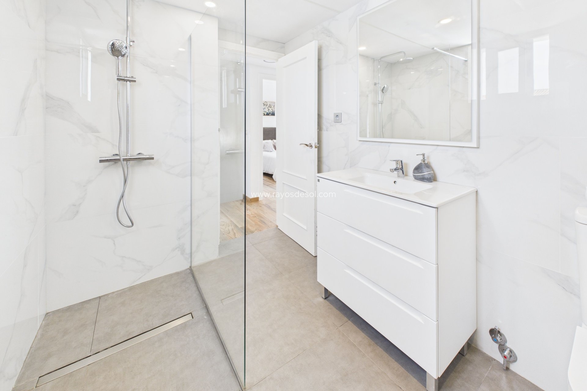 Wiederverkauf - Villa - La Manga Club