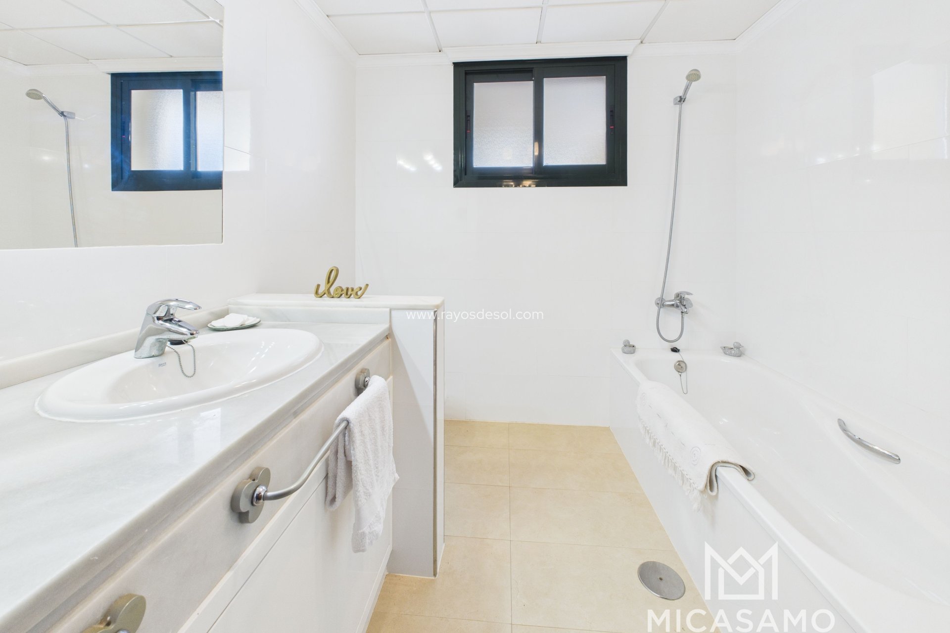 Wiederverkauf - Villa - La Manga Club