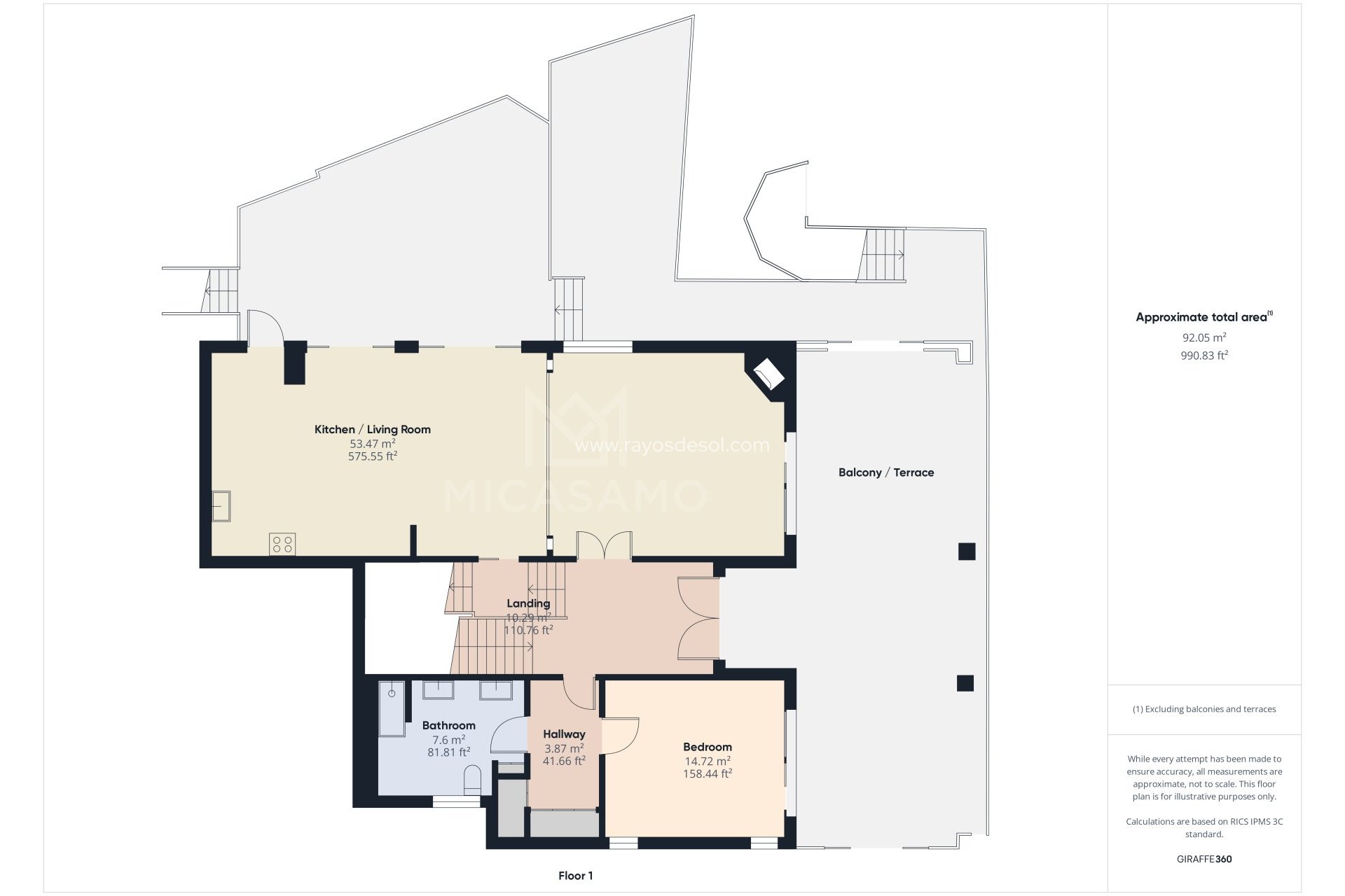 Wiederverkauf - Villa - La Manga Club