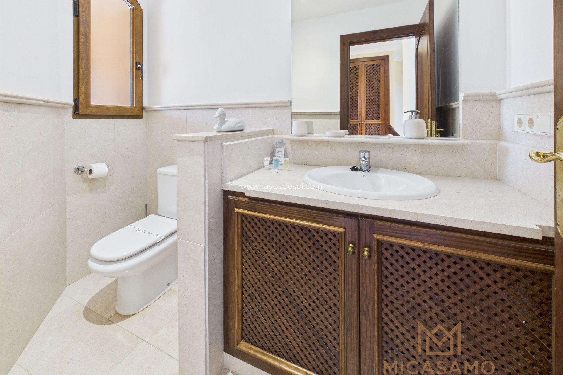 Wiederverkauf - Villa - La Manga Club