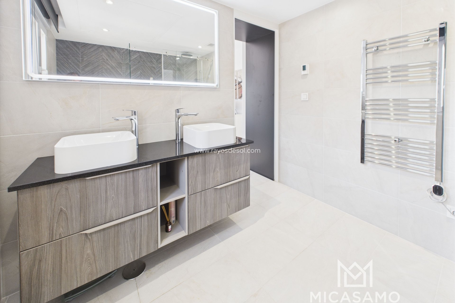 Wiederverkauf - Villa - La Manga Club