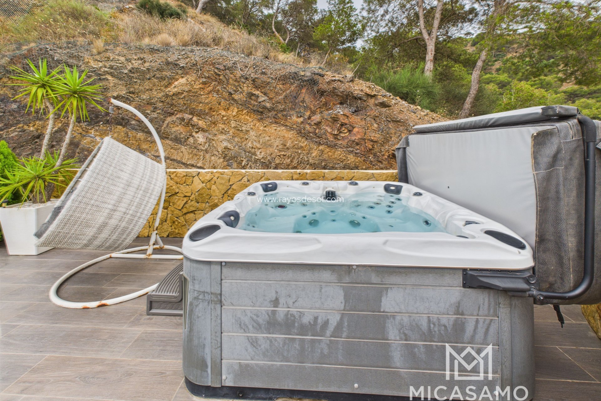 Wiederverkauf - Villa - La Manga Club