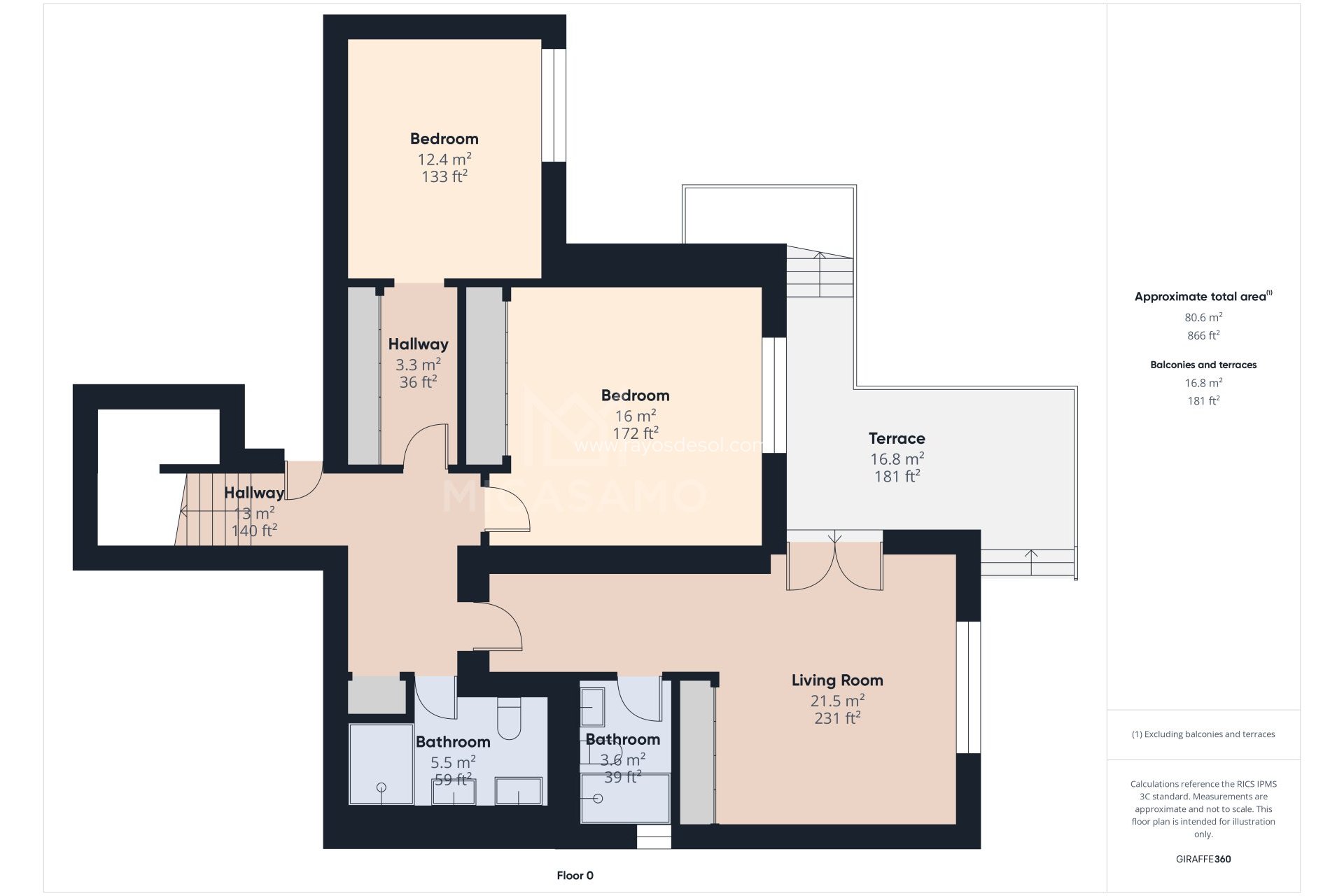 Wiederverkauf - Villa - La Manga Club