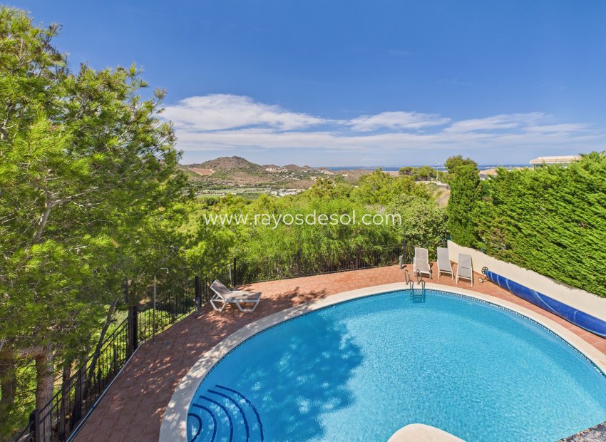 Wiederverkauf - Villa - La Manga Club