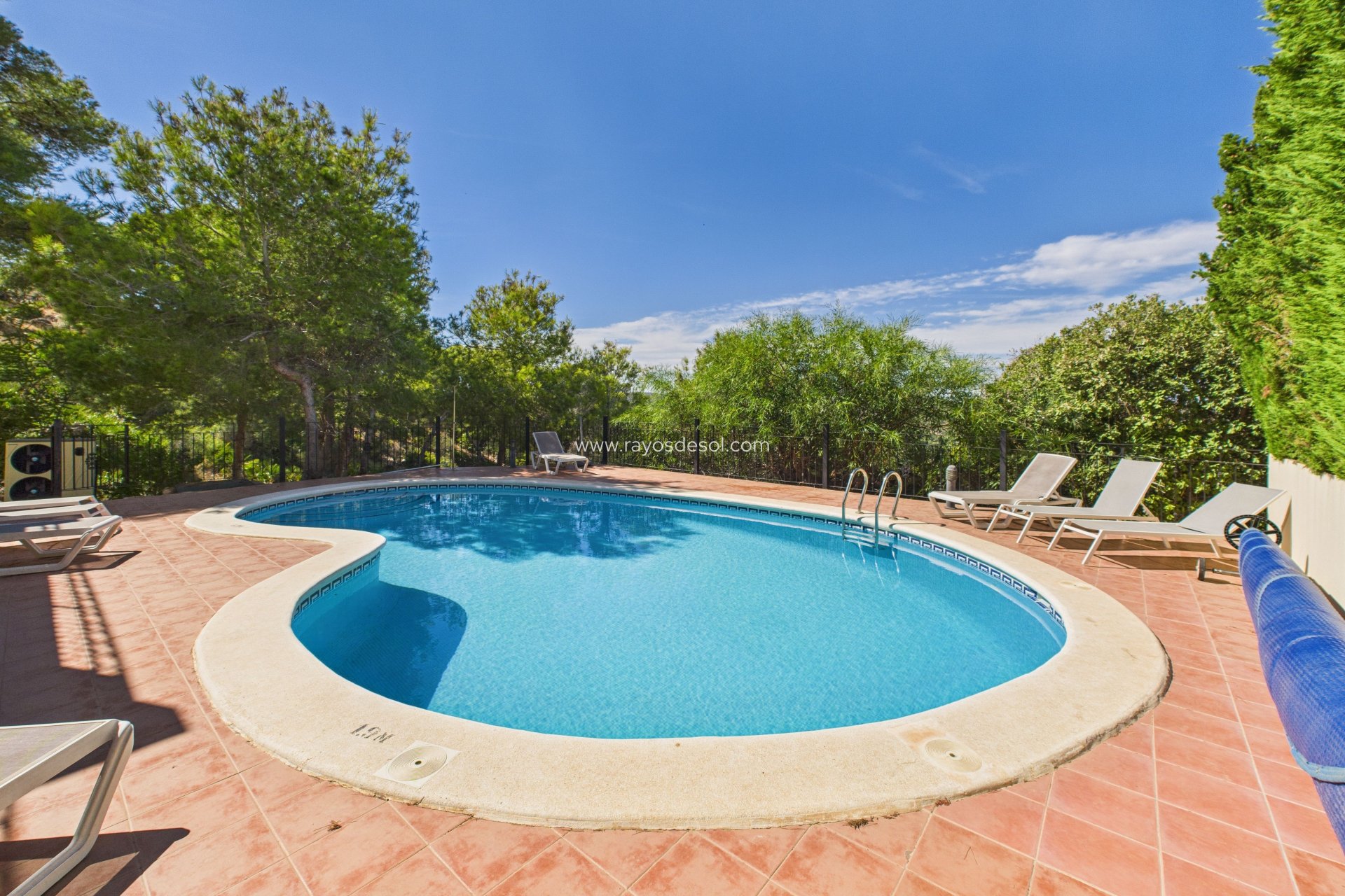 Wiederverkauf - Villa - La Manga Club