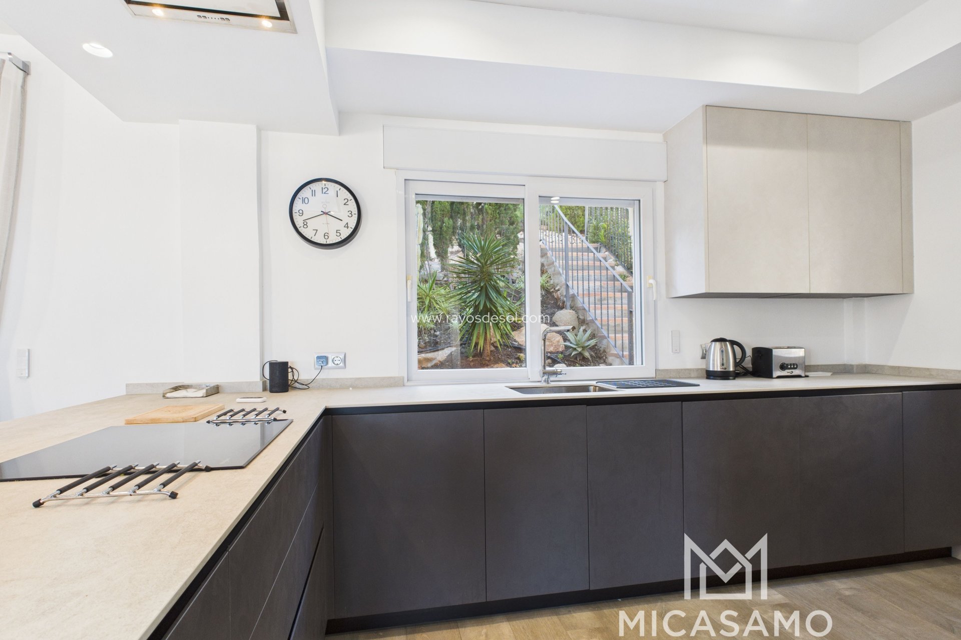 Wiederverkauf - Villa - La Manga Club