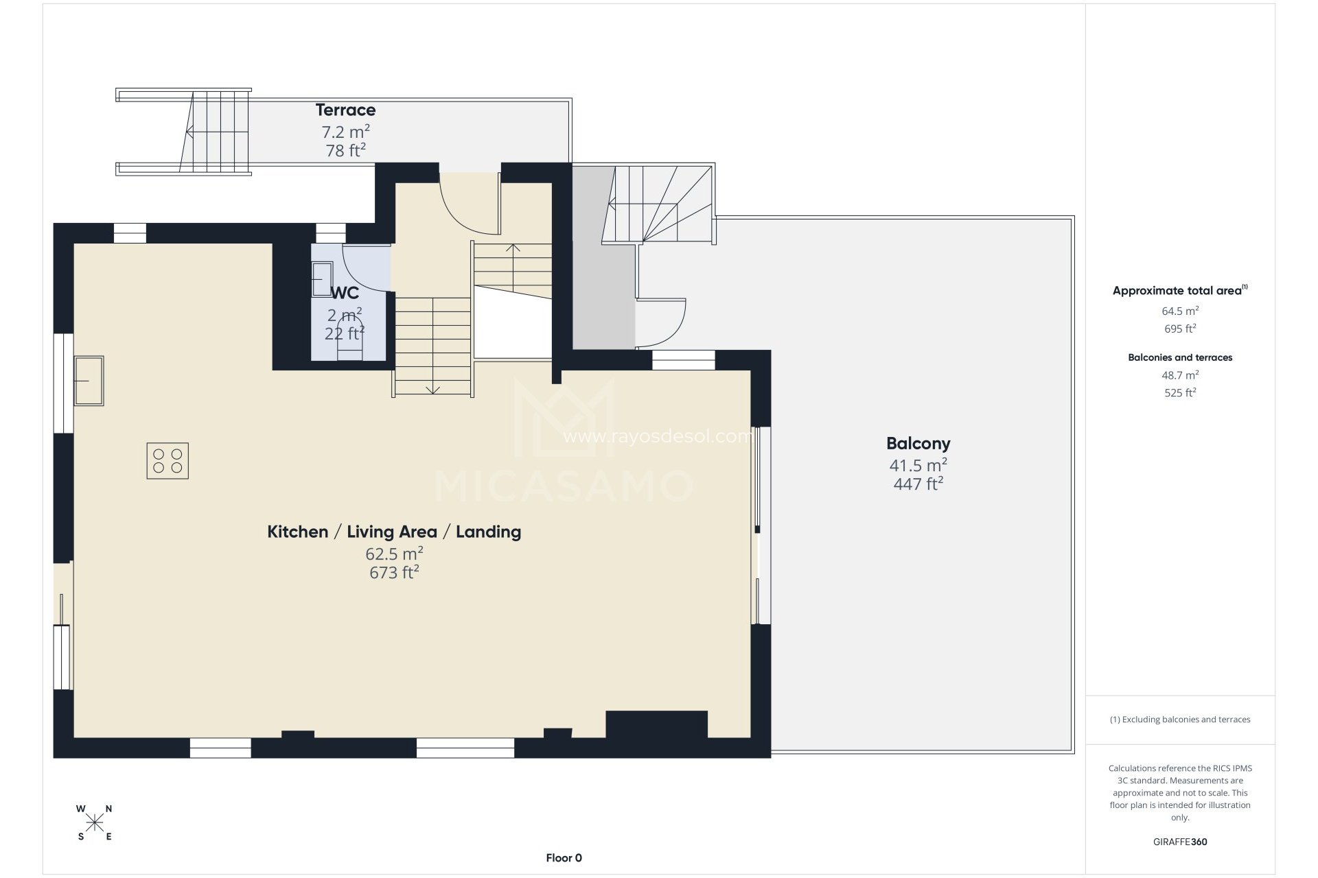 Wiederverkauf - Villa - La Manga Club