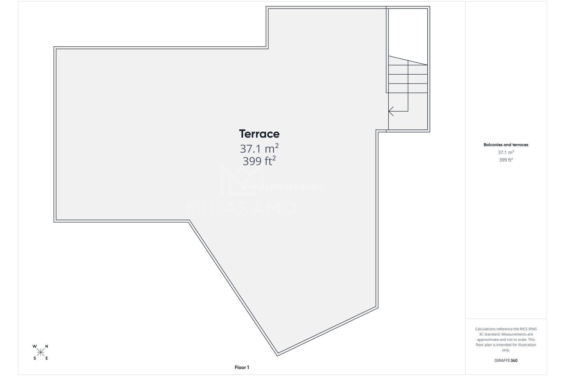 Wiederverkauf - Villa - La Manga Club