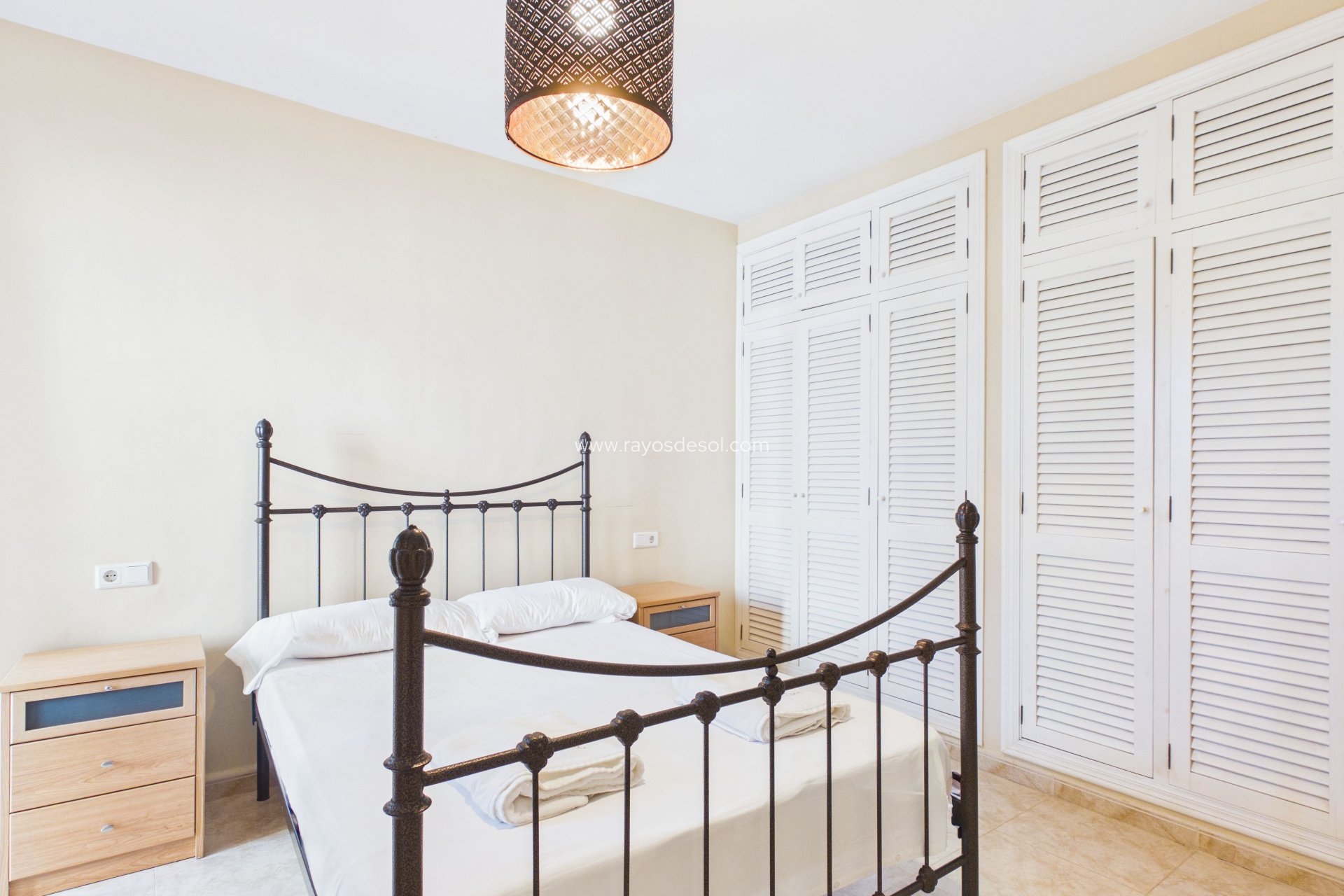 Wiederverkauf - Villa - La Manga Club