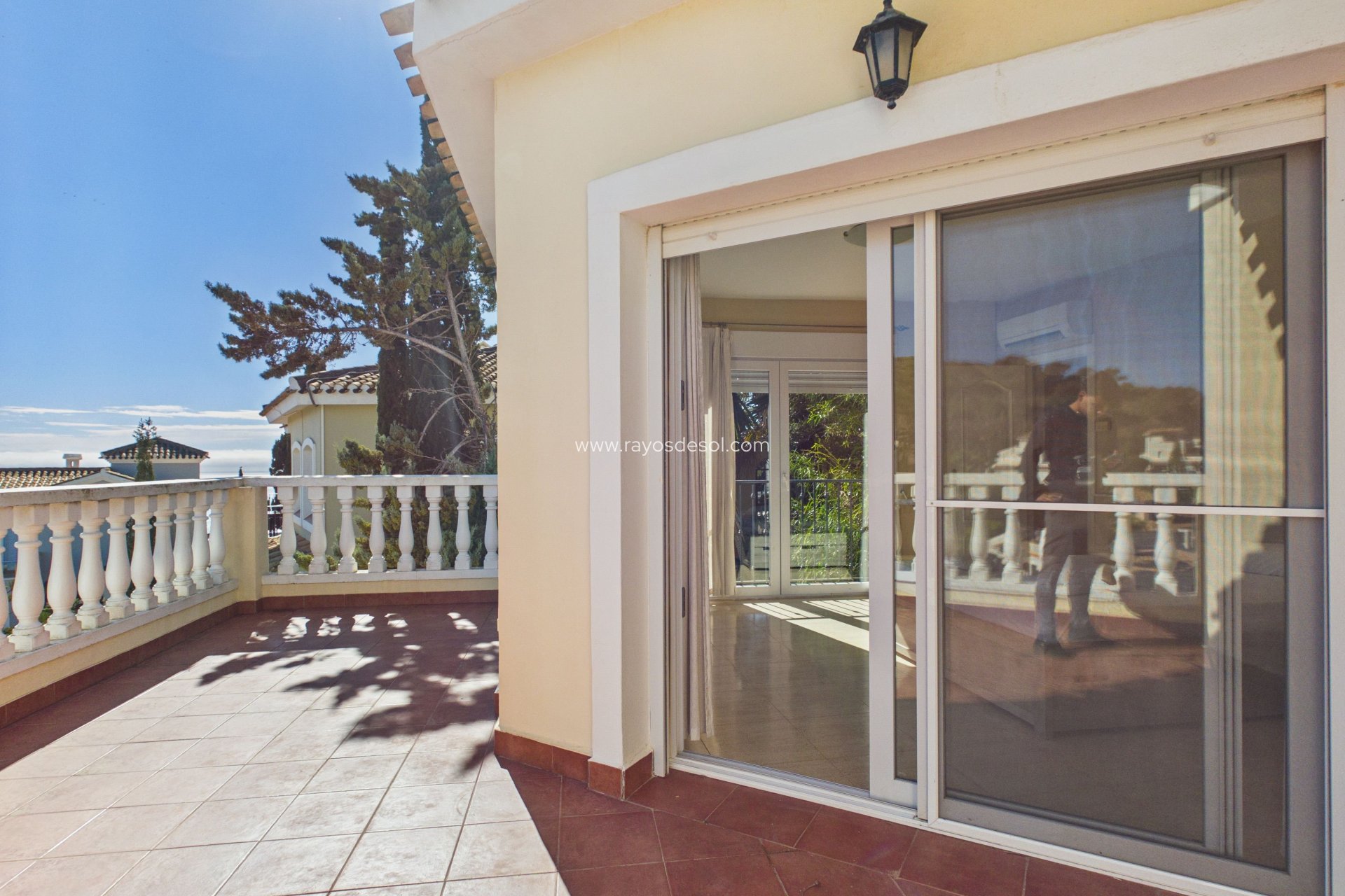 Wiederverkauf - Villa - La Manga Club