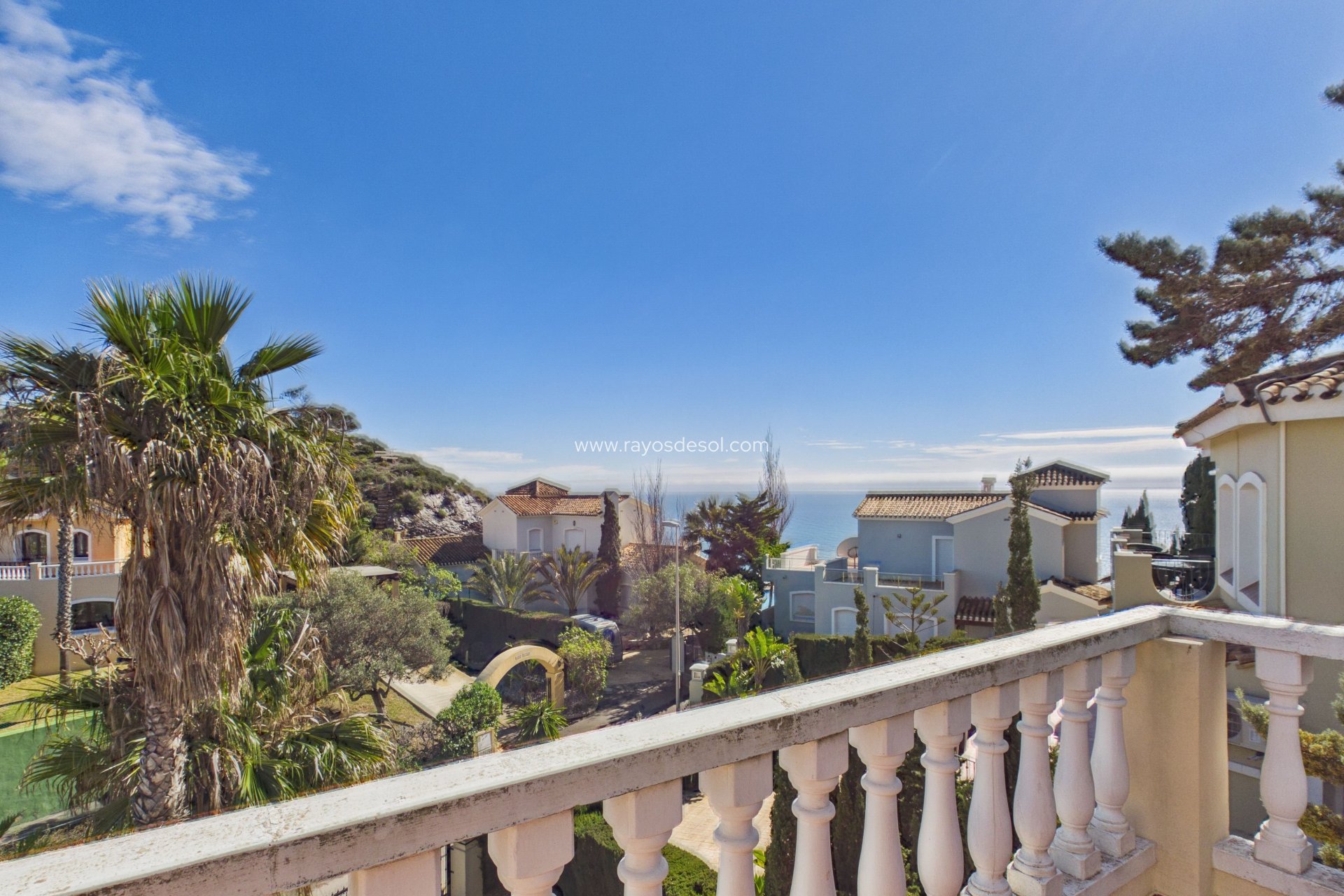 Wiederverkauf - Villa - La Manga Club