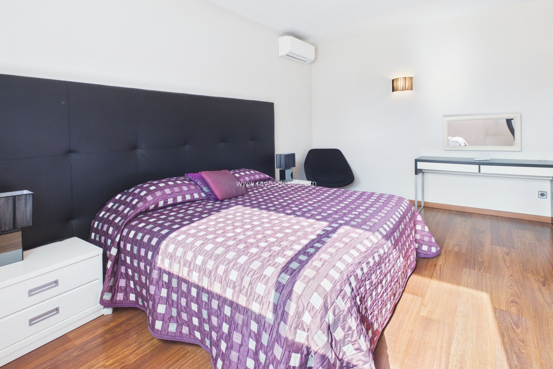 Wiederverkauf - Villa - La Manga Club