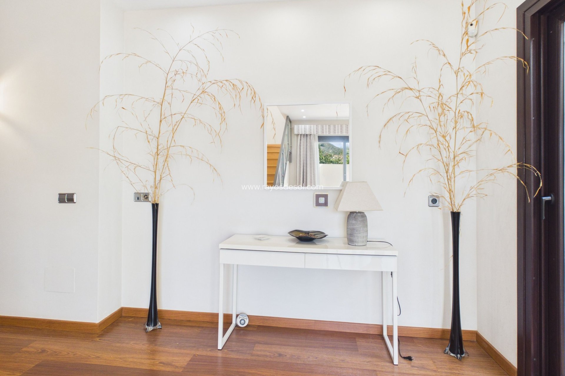 Wiederverkauf - Villa - La Manga Club