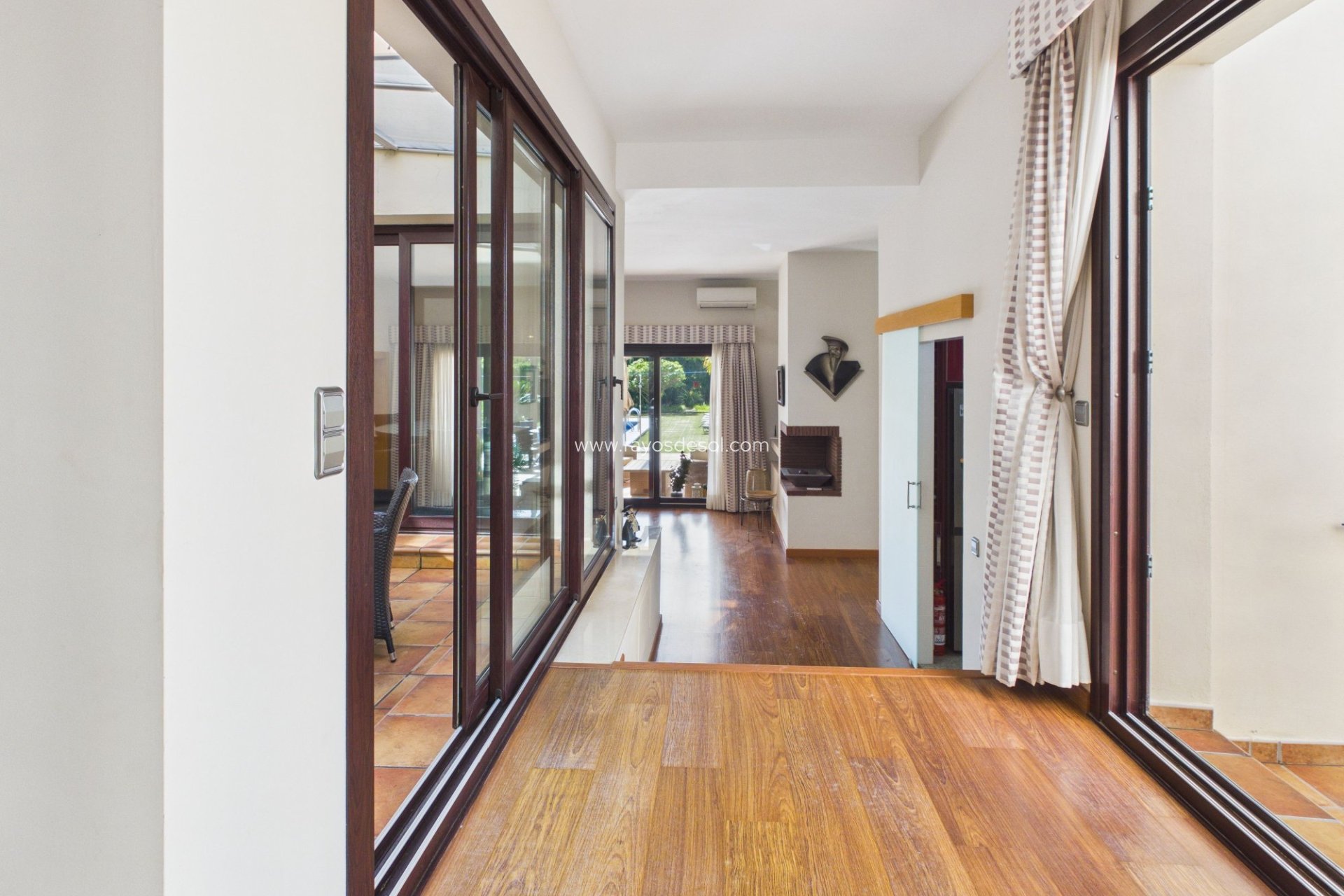 Wiederverkauf - Villa - La Manga Club