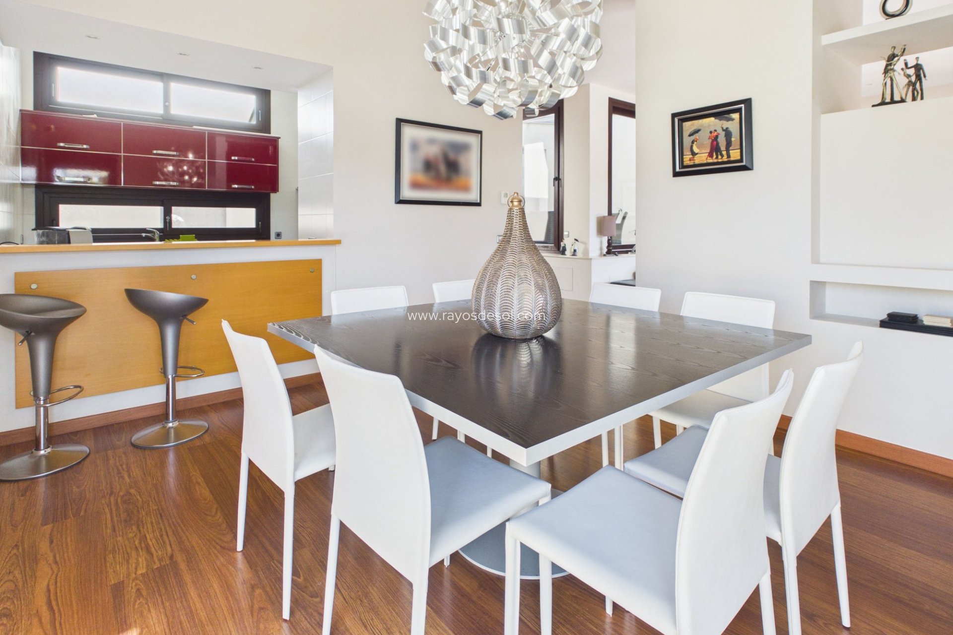 Wiederverkauf - Villa - La Manga Club